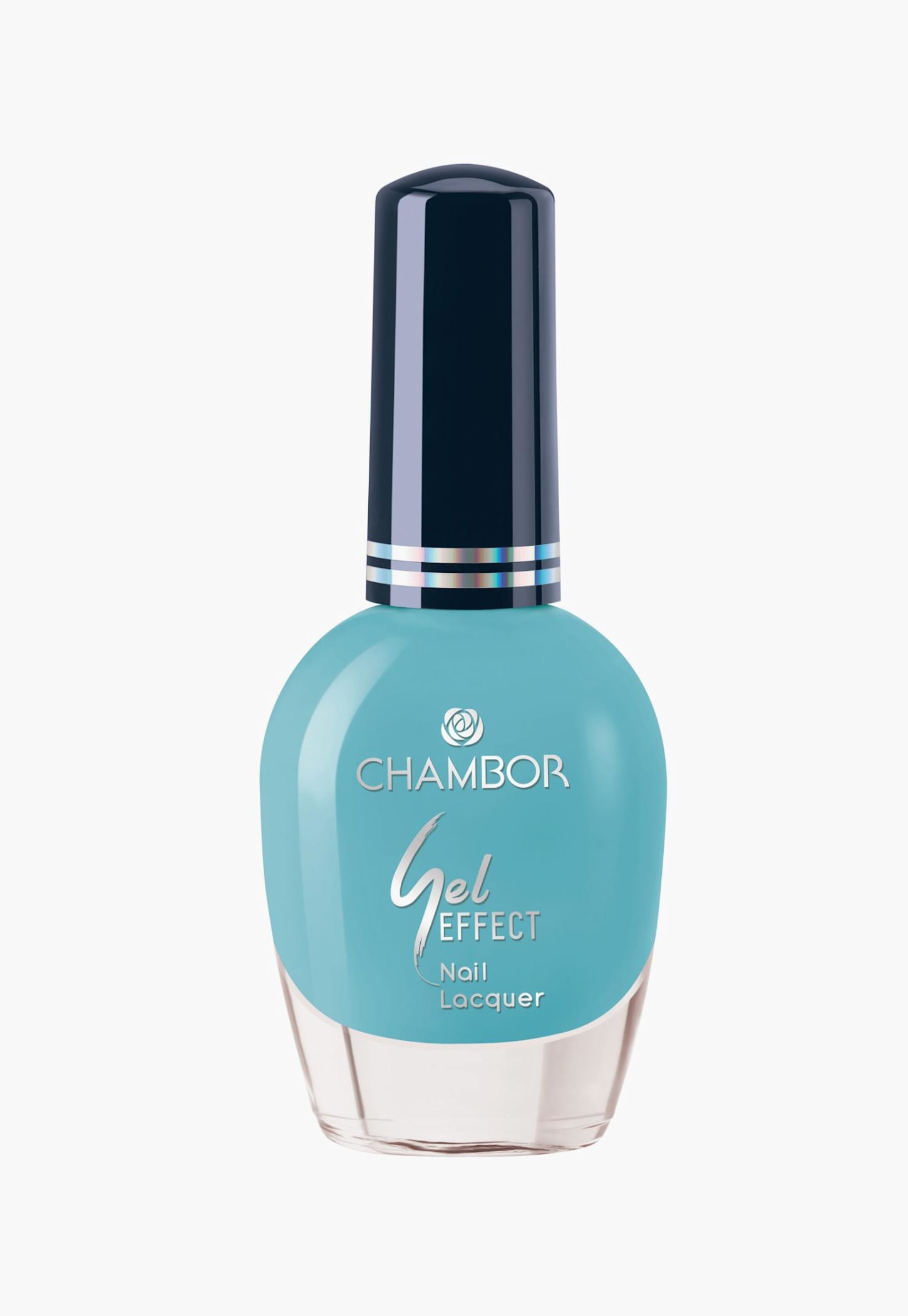 CHAMBOR Gel Effect Nail Lacquer-picture-21