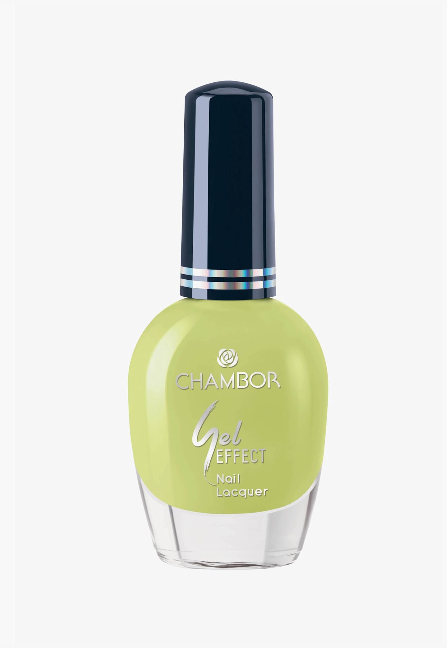 CHAMBOR Gel Effect Nail Lacquer-picture-40