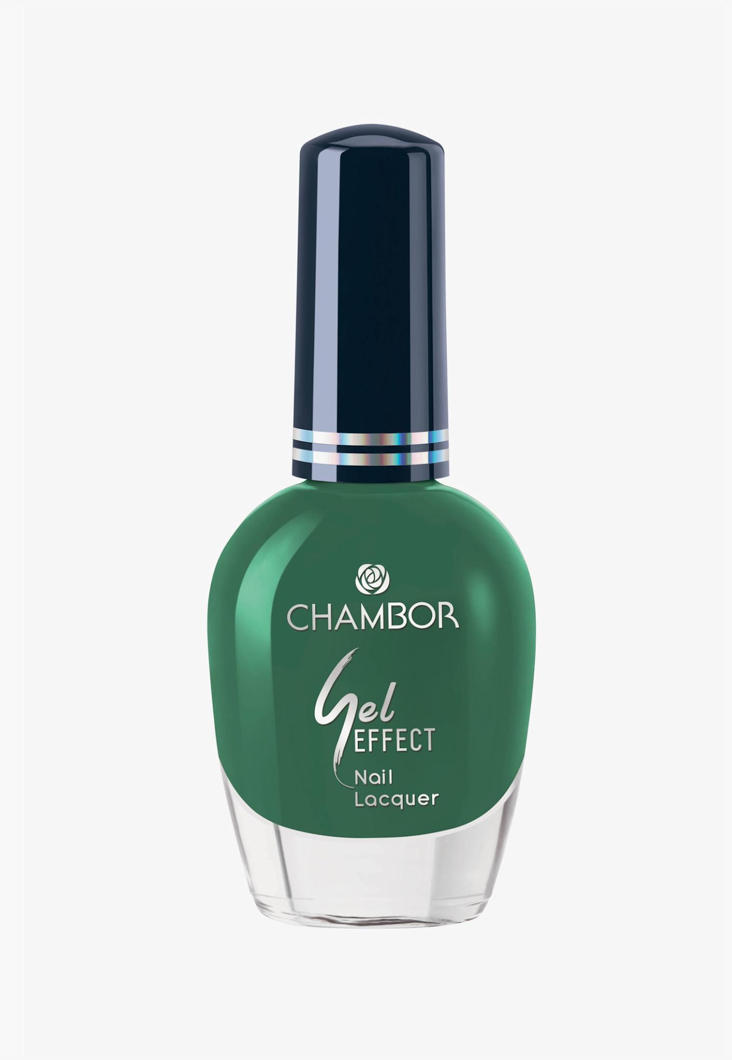 CHAMBOR Gel Effect Nail Lacquer-picture-35