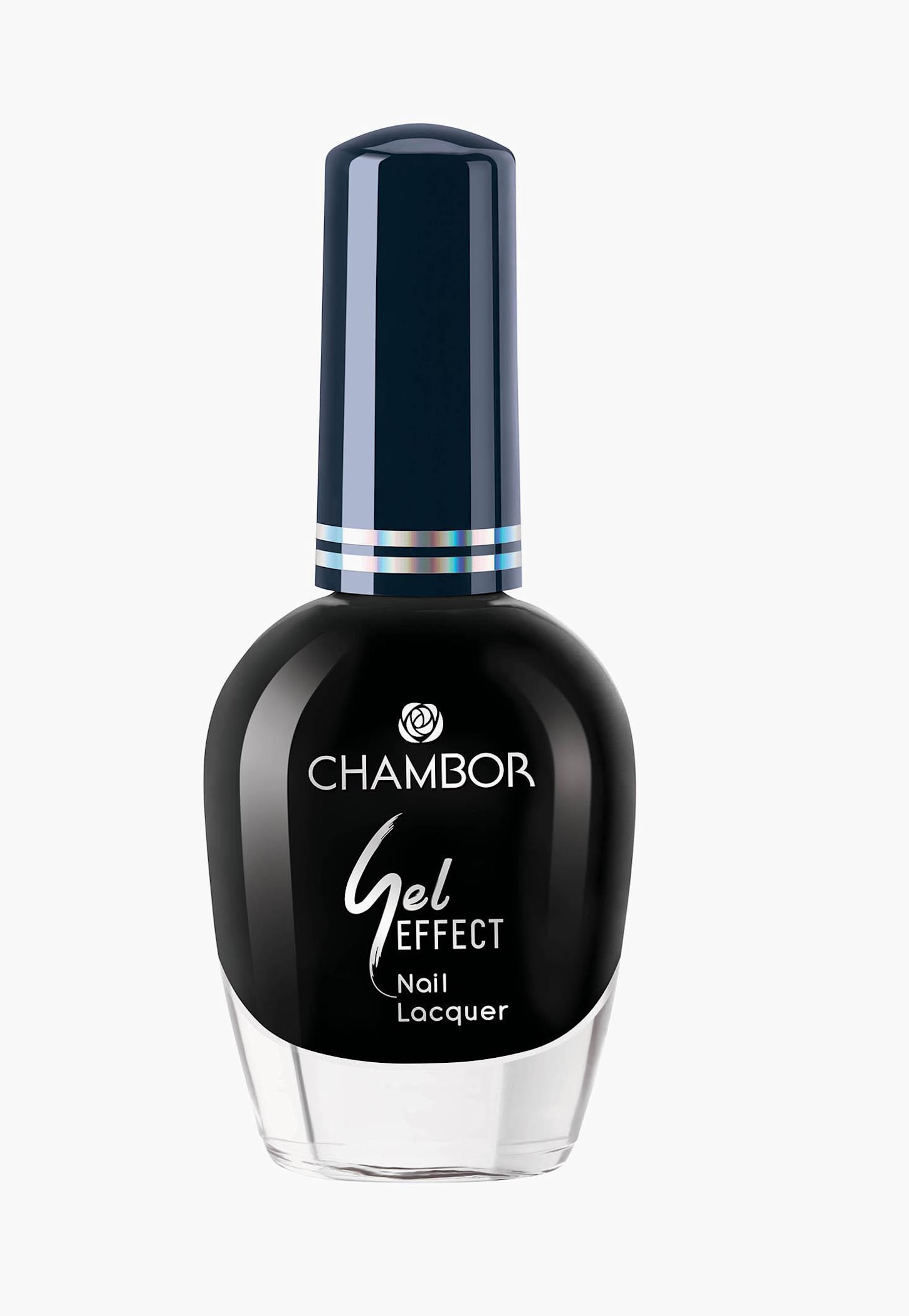 CHAMBOR Gel Effect Nail Lacquer-picture-25