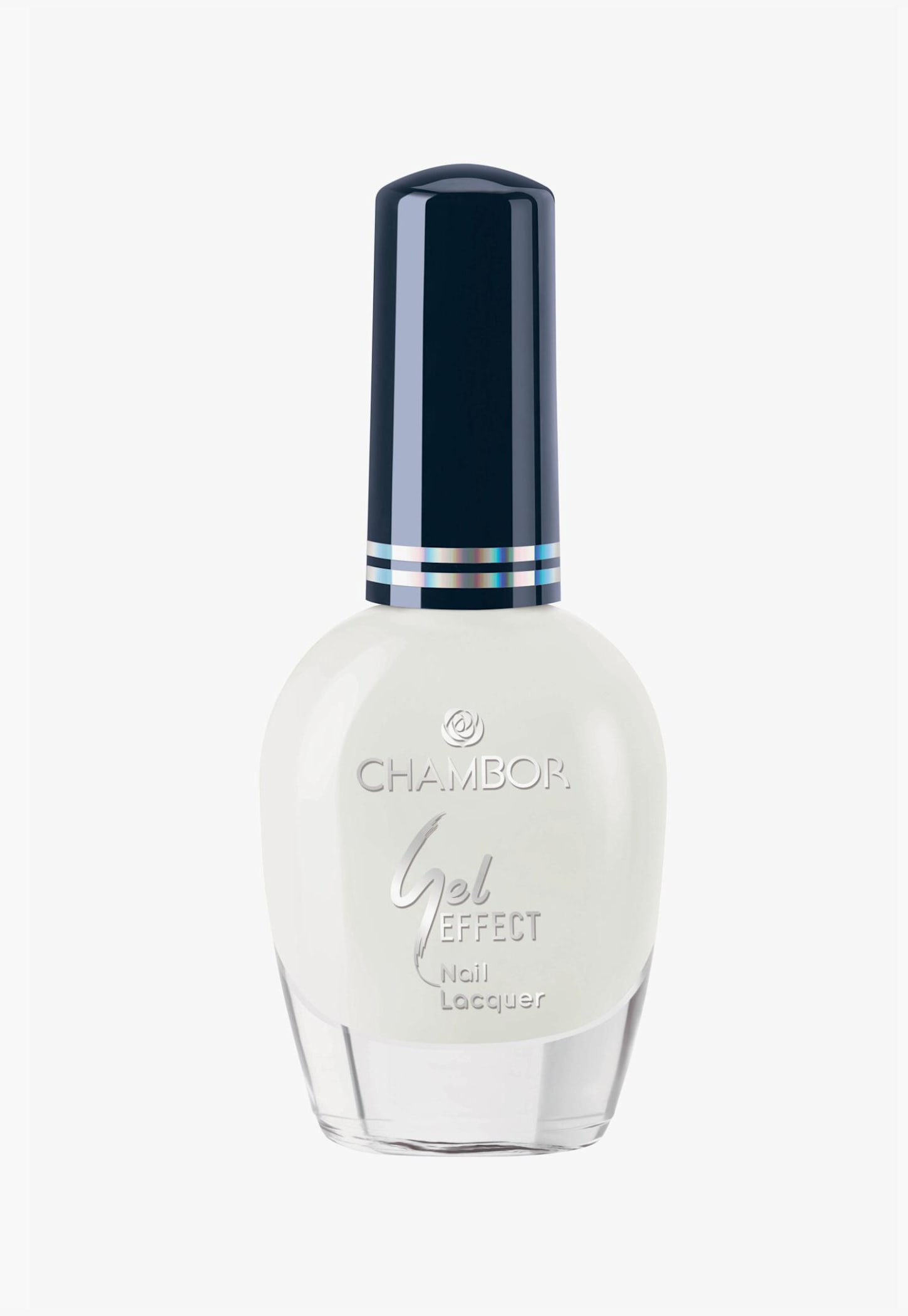 CHAMBOR Gel Effect Nail Lacquer-picture-20