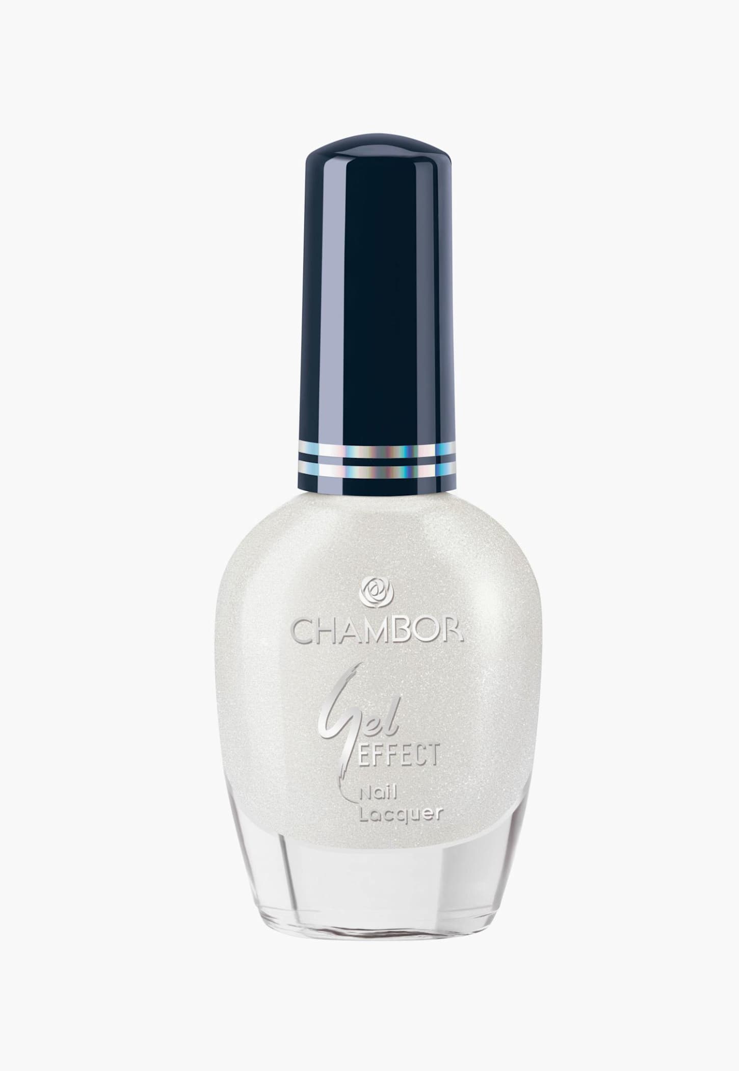 CHAMBOR Gel Effect Nail Lacquer-picture-40