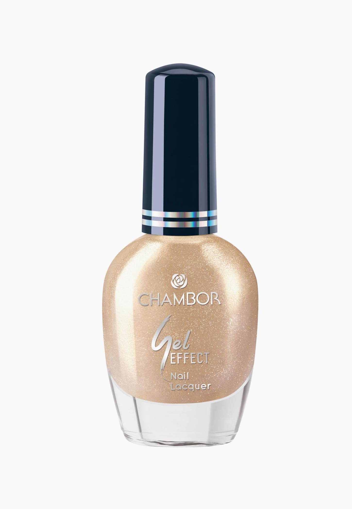 CHAMBOR Gel Effect Nail Lacquer-picture-37
