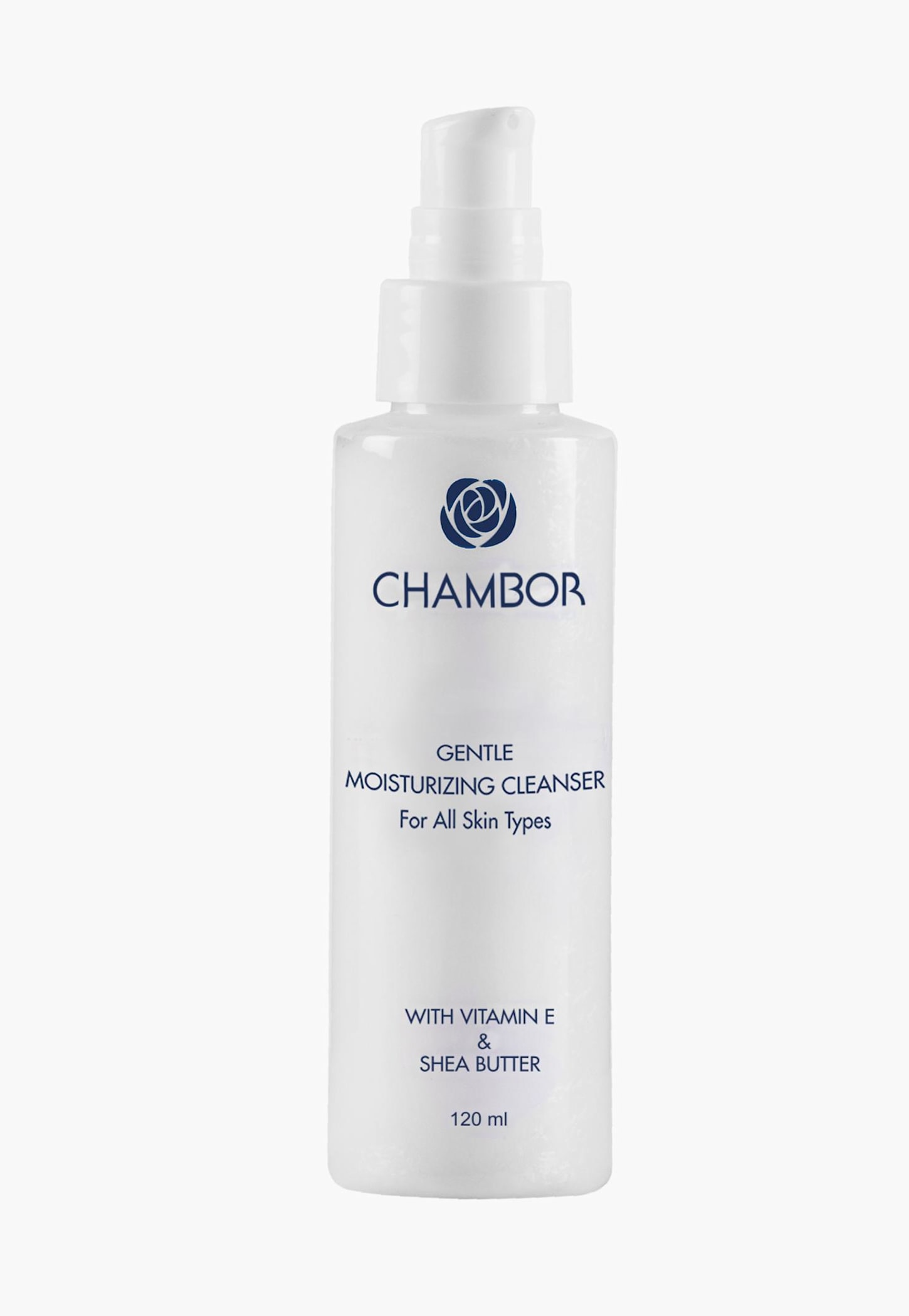 CHAMBOR Gentle Moisturizing Cleanser-picture-45