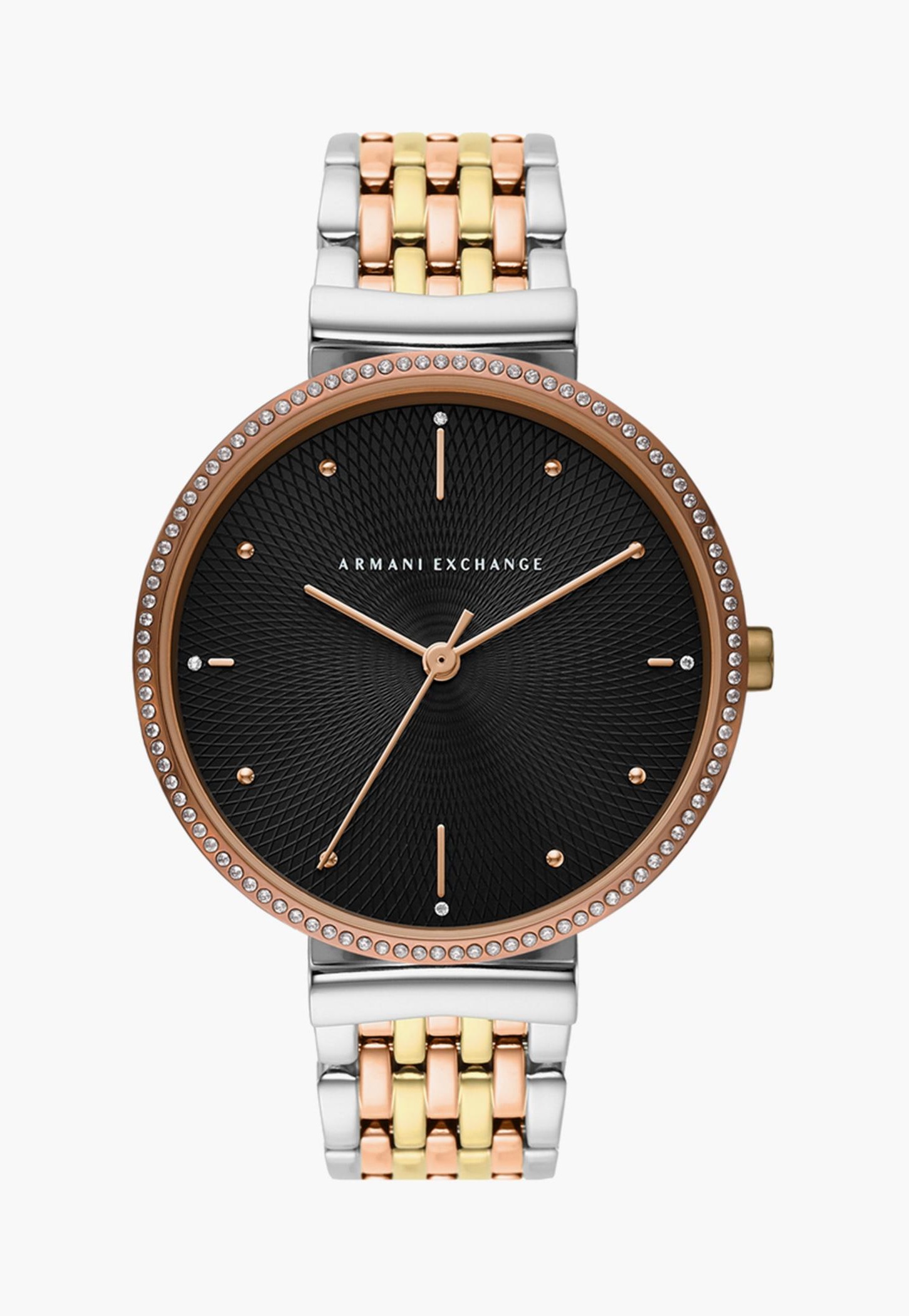 ARMANI EXCHANGE Women Embellished Analog Watch - AX5911-image-38