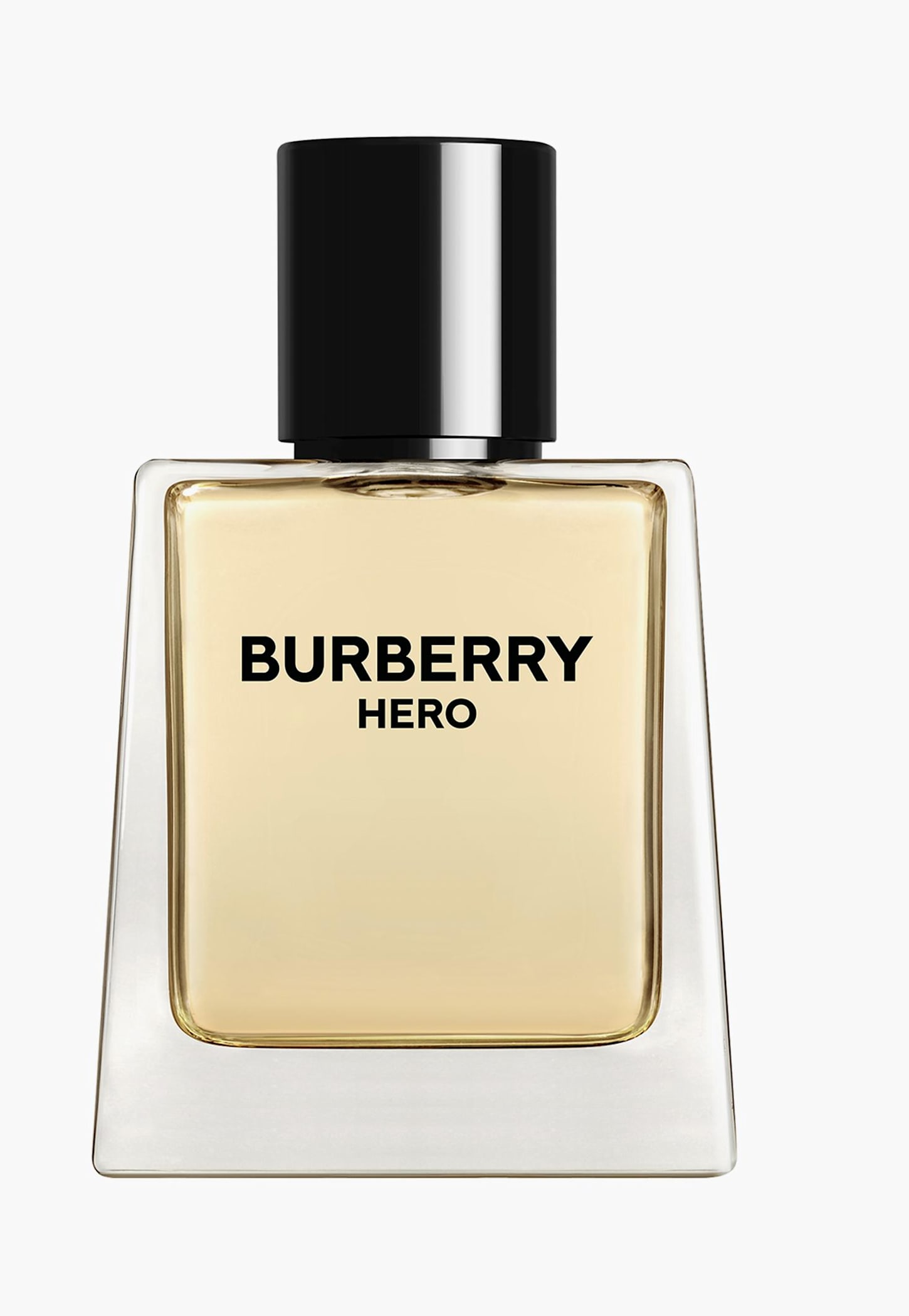 BURBERRY Men Hero Eau De Toilette - 50 ml-image-27