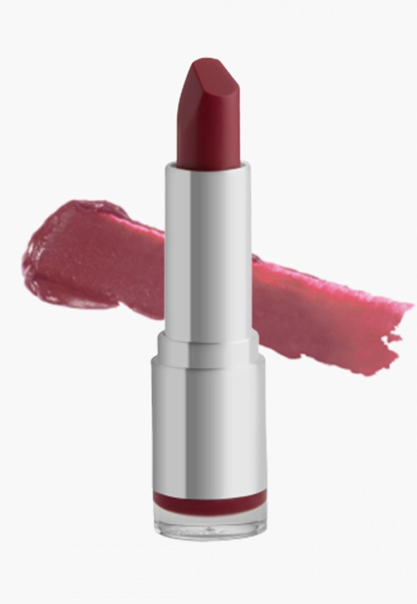 COLORBAR Velvet Matte Lipstick - Bare-picture-17