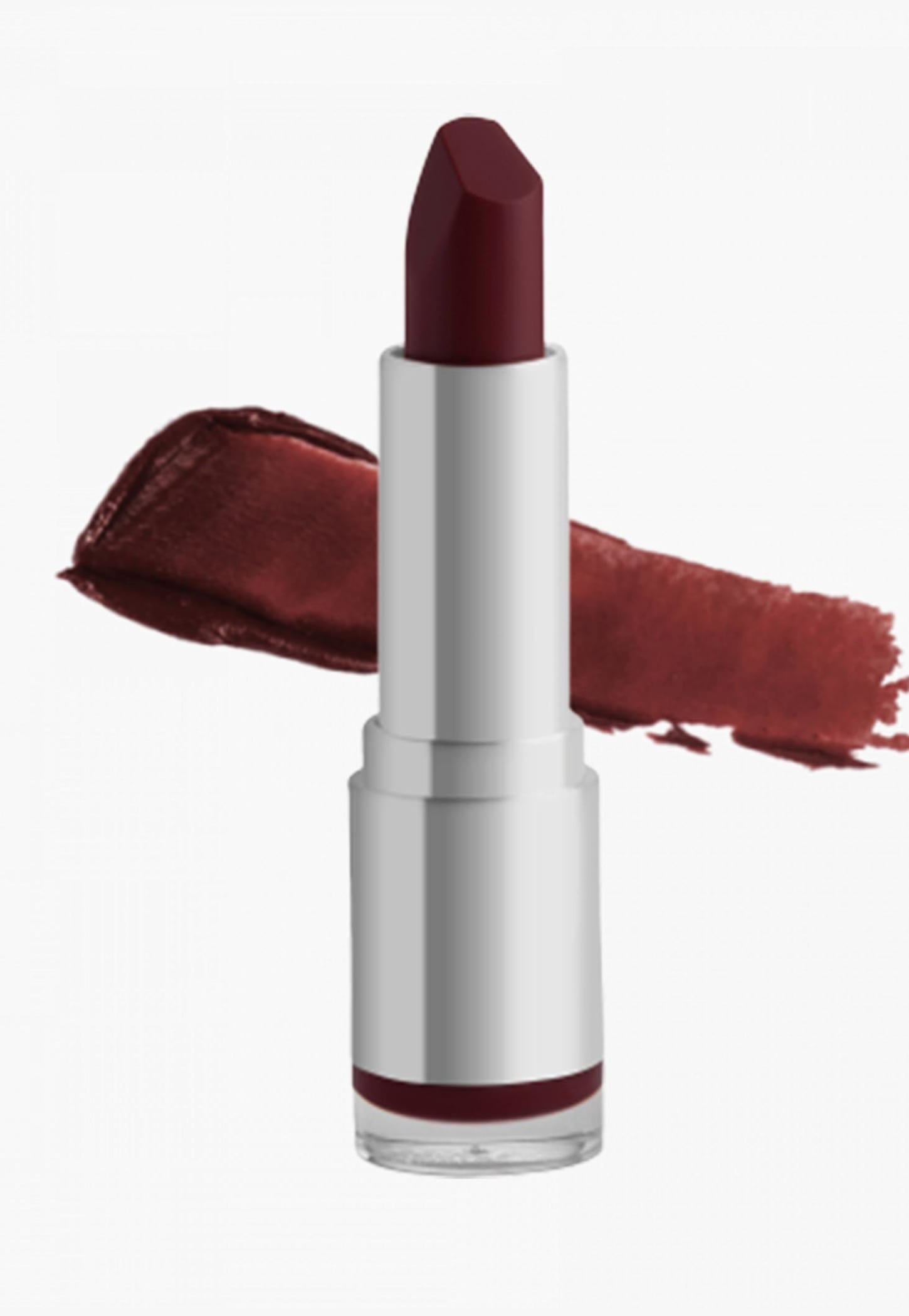 COLORBAR Velvet Matte Lipstick - High Tea 1-picture-48