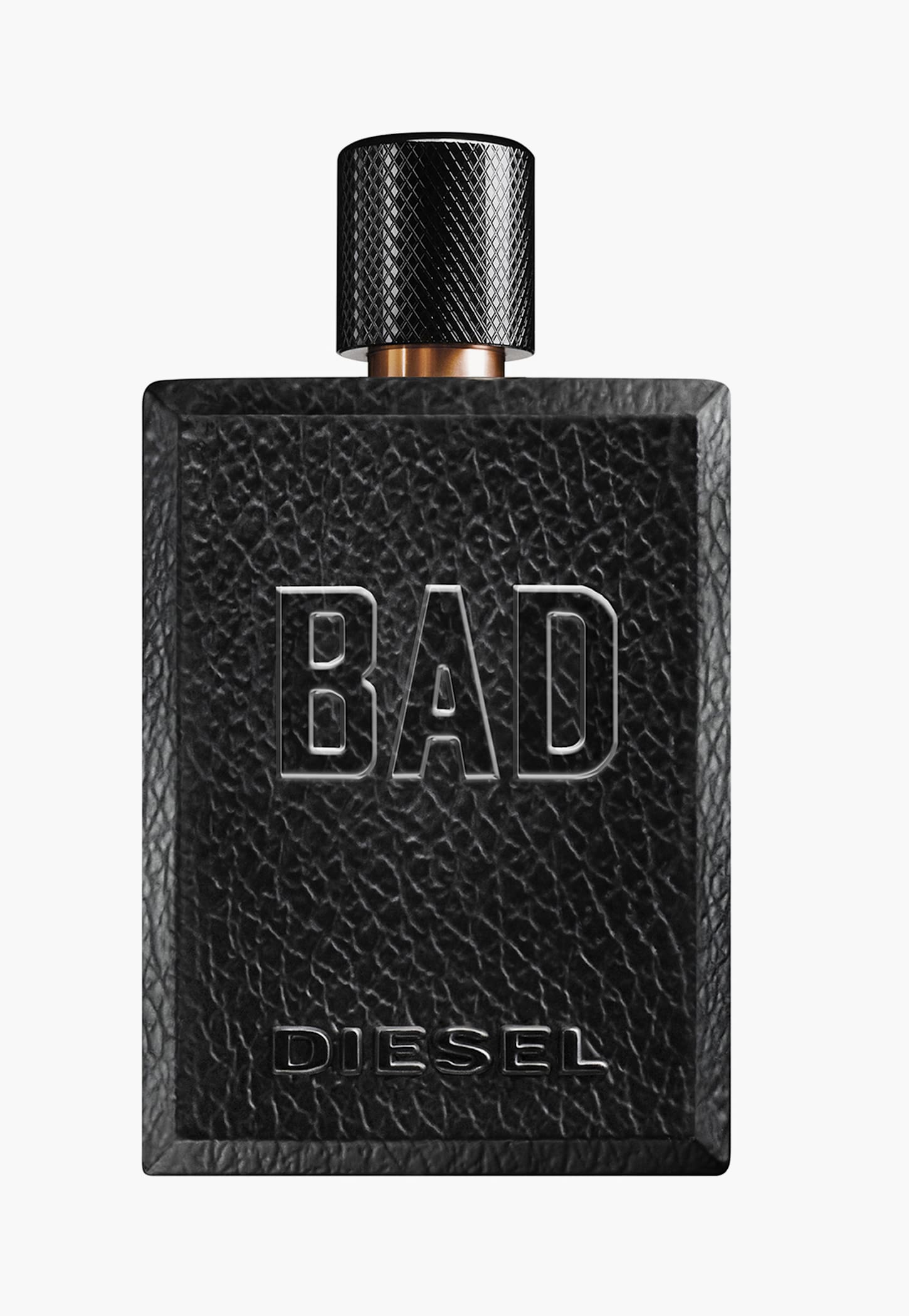 DIESEL Bad Men Natural Spray Eau De Toilette - 100ml-image-4
