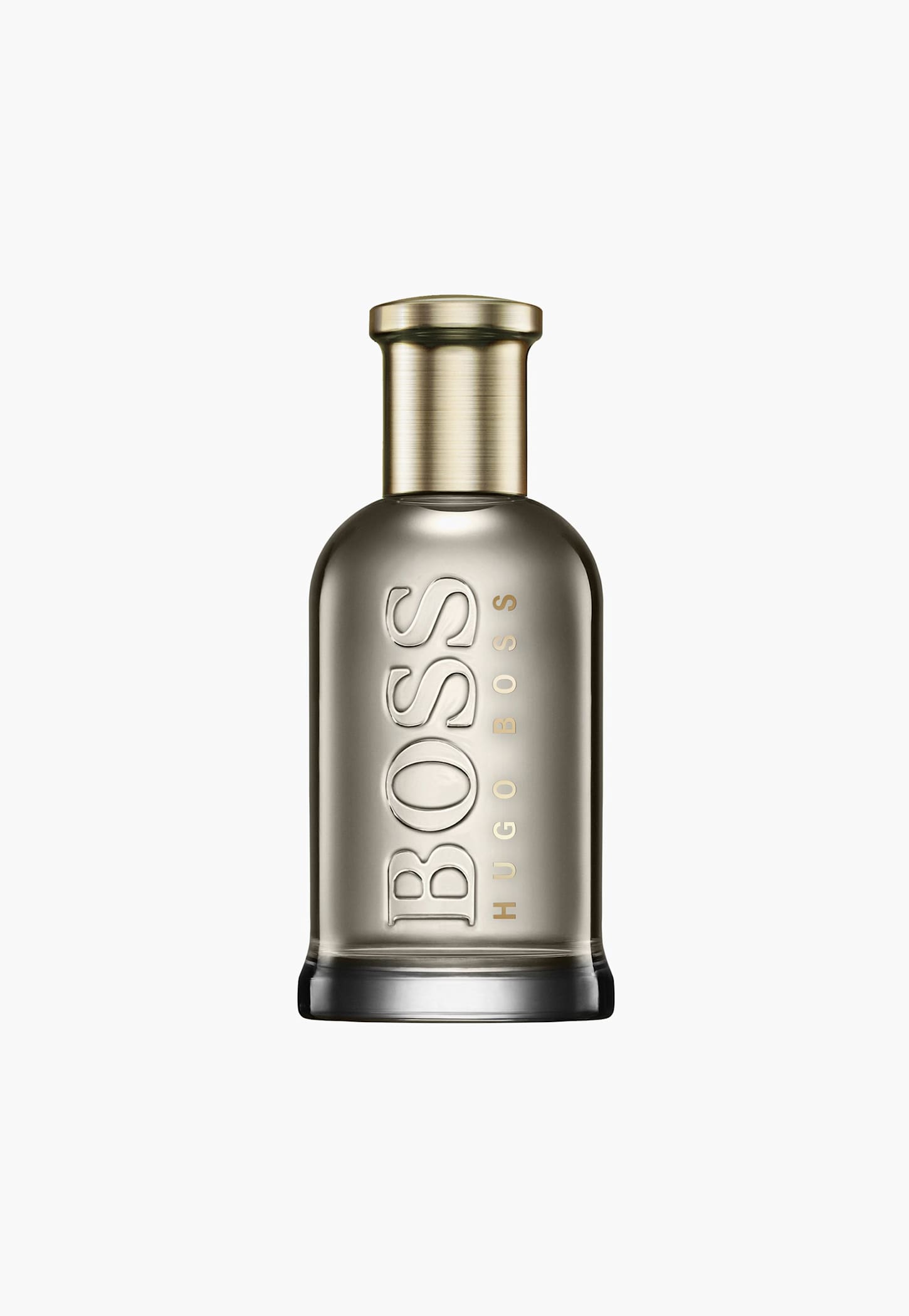 HUGO BOSS Bottled Natural Spray Vapo EDP- 100ml-picture-55