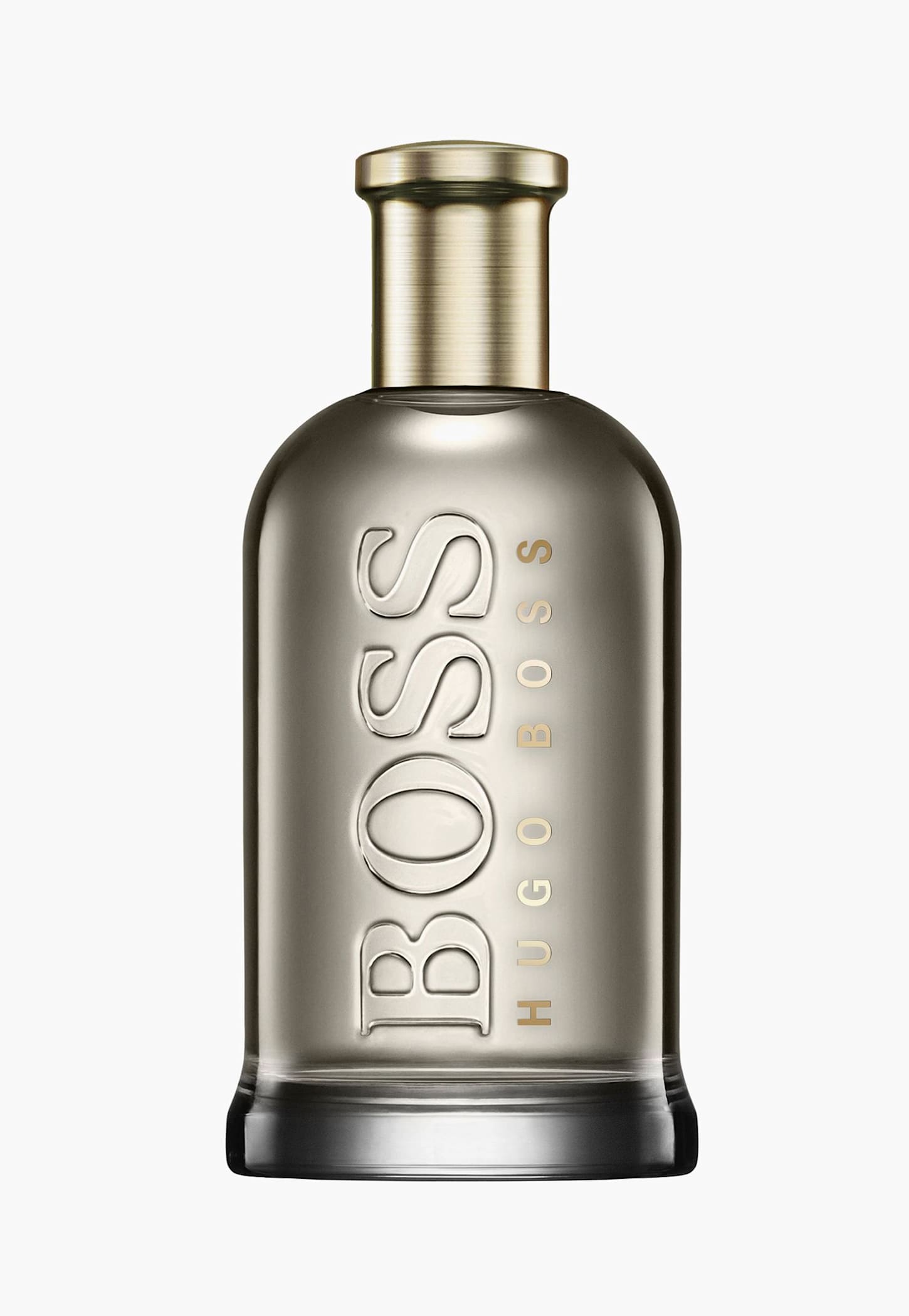 HUGO BOSS Men Bottled Natural Spray Vapo EDP- 200ml-picture-31