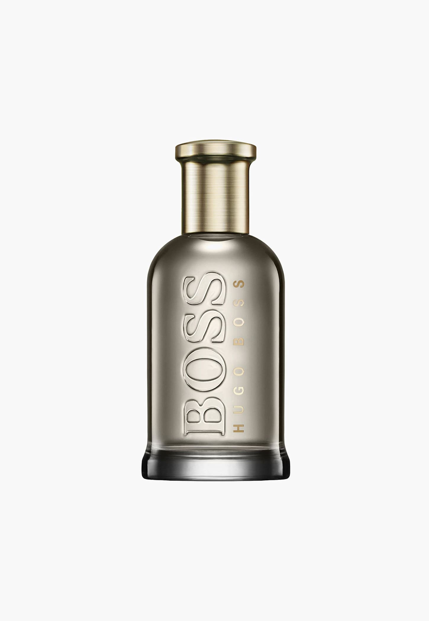 HUGO BOSS Men Bottled Natural Spray EDP - 50ml-picture-28