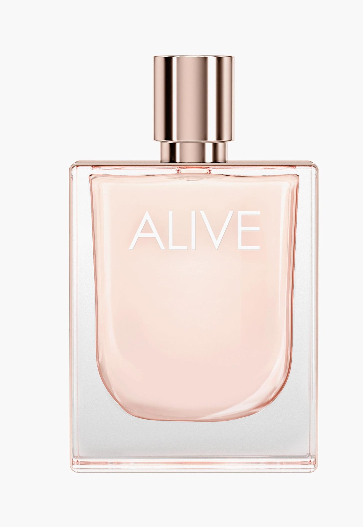 HUGO BOSS Women Alive EDT Natural Spray - 80ml-image-12