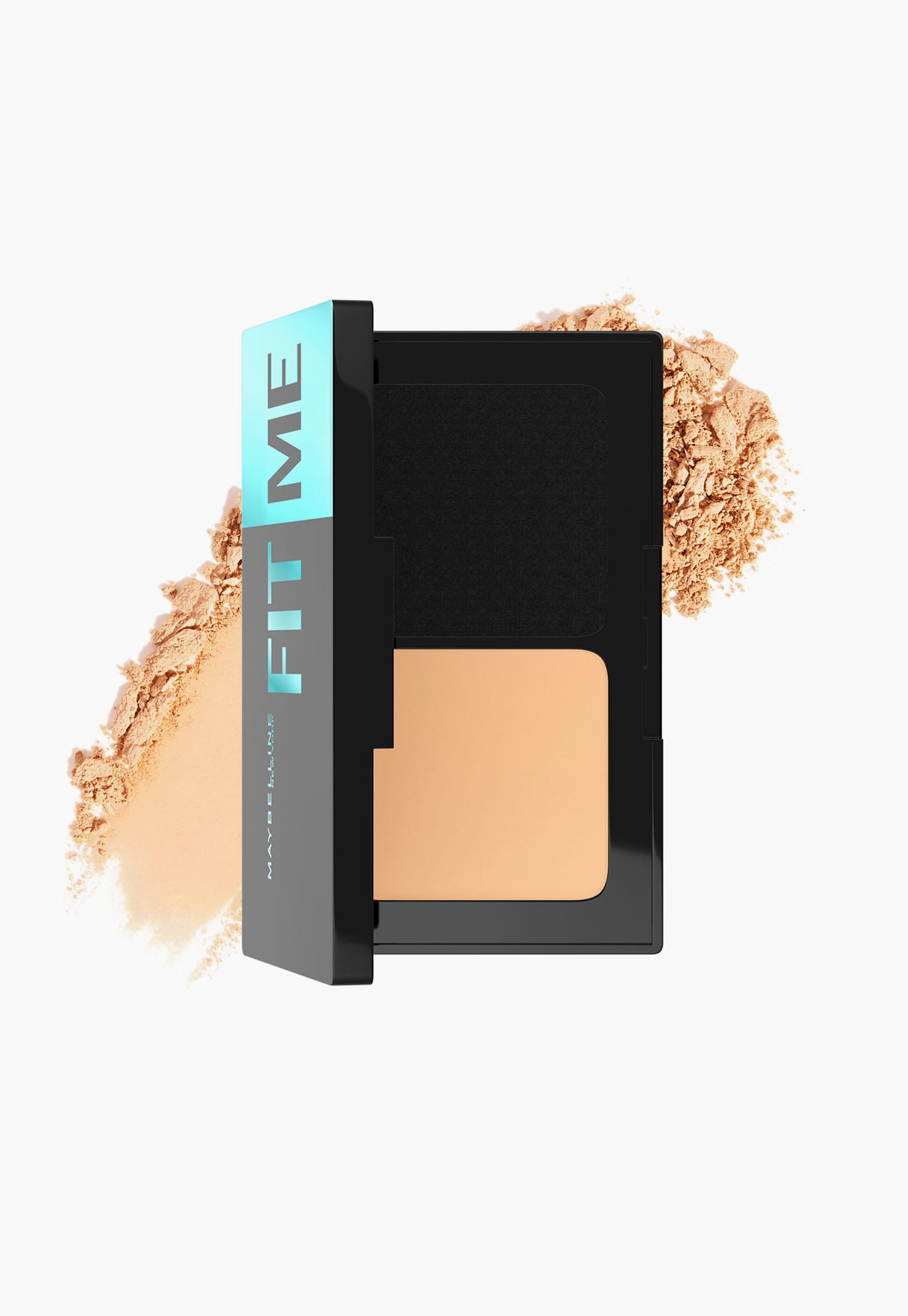 MAYBELLINE NEW YORK Fit Me Ultimate Powder Foundation - 9g-picture-35