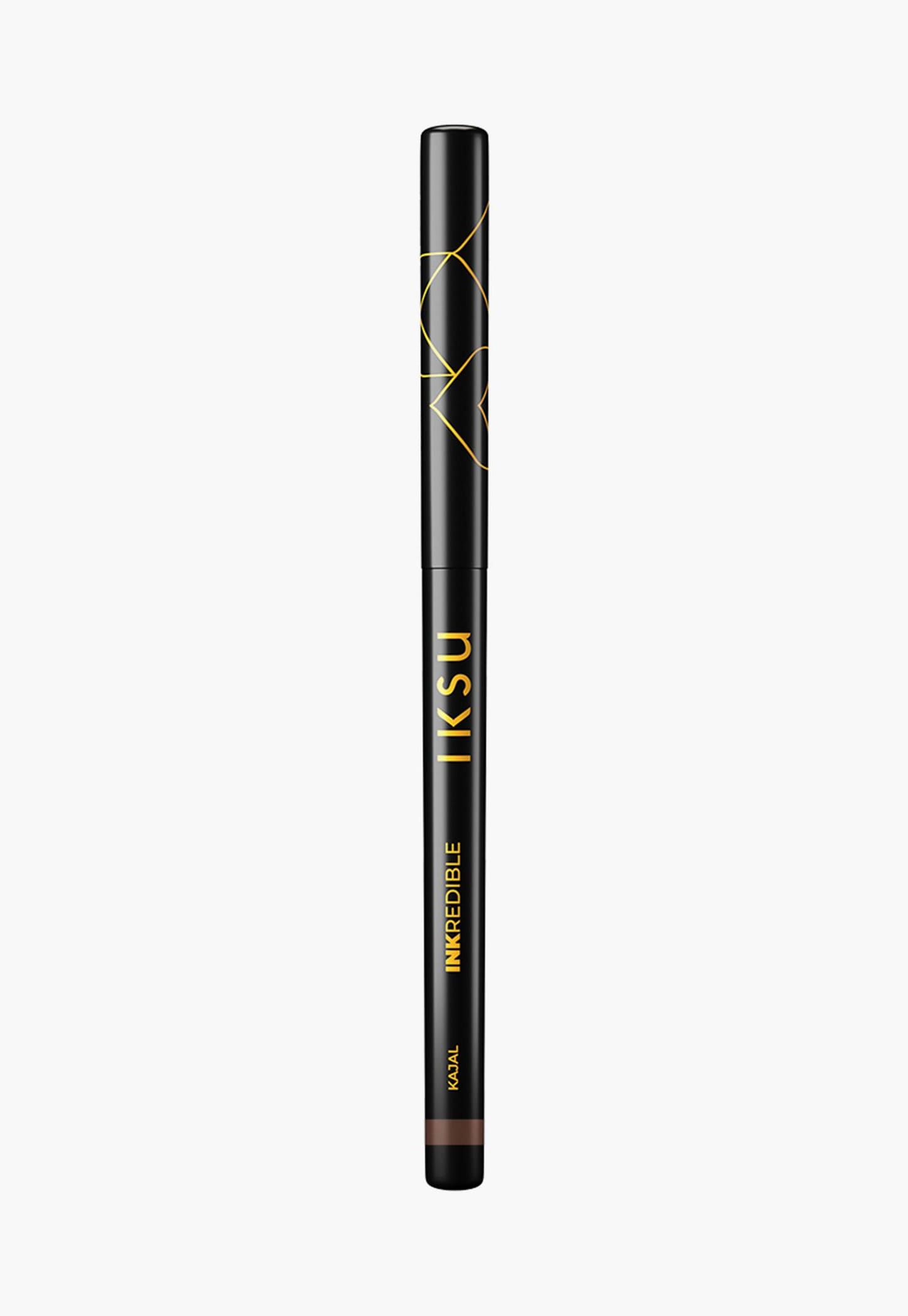 IKSU Inkredible Kajal - Boho Brown - 0.3gm-picture-19