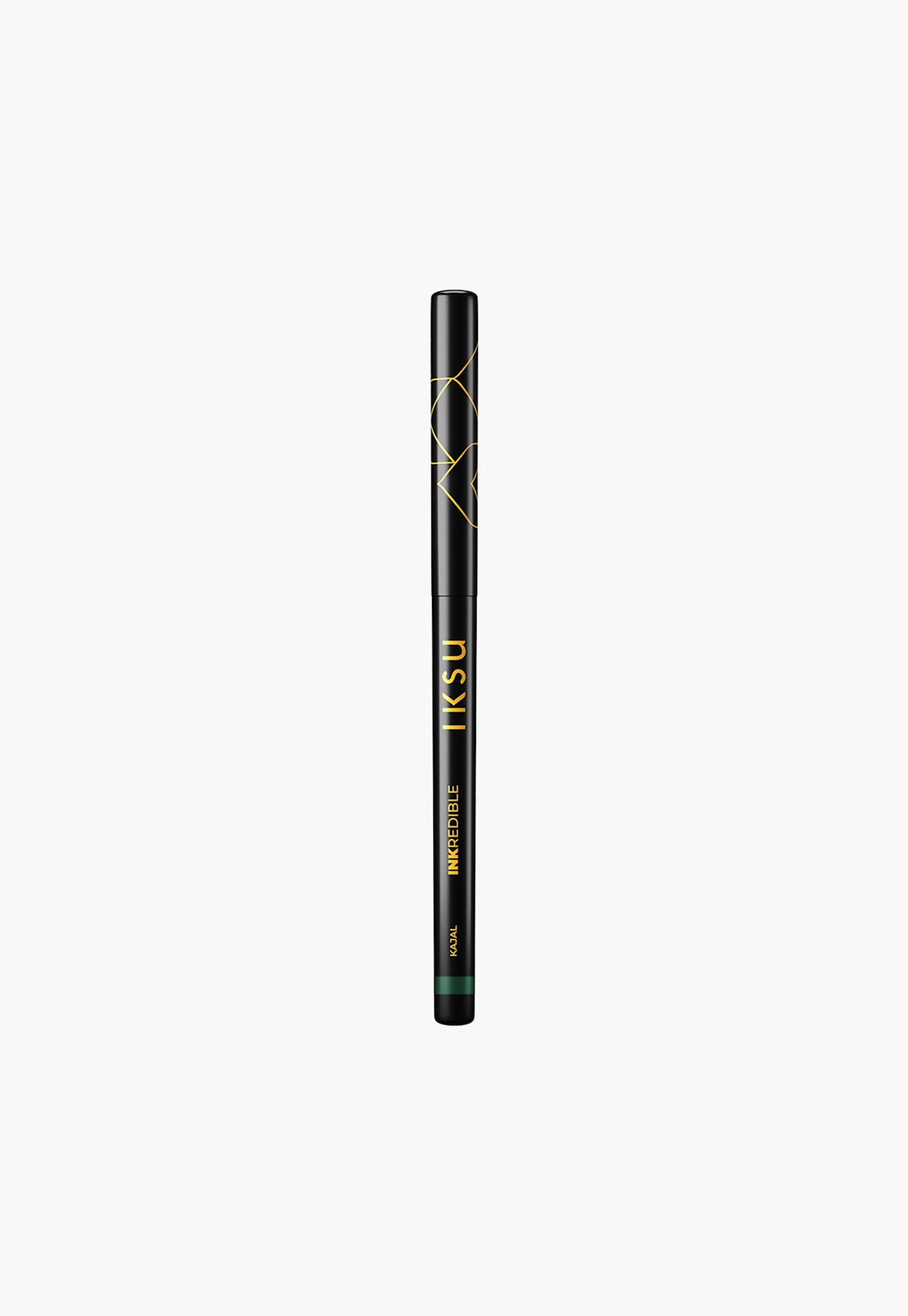IKSU Inkredible Kajal - Green - 0.3gm-picture-51