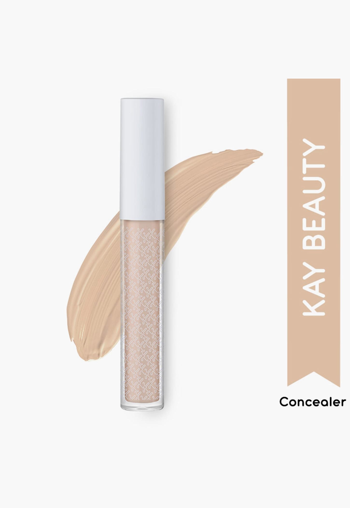 KAY BEAUTY HD Liquid Concealer - 150N Medium - 3.8g-image-22