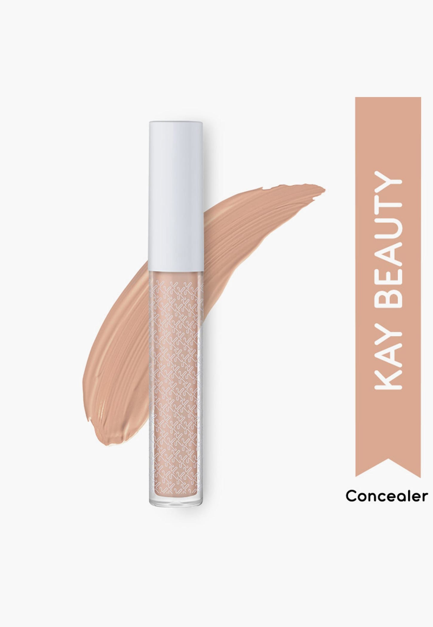 KAY BEAUTY HD Liquid Concealer - 170P Tan - 3.8g-image-6