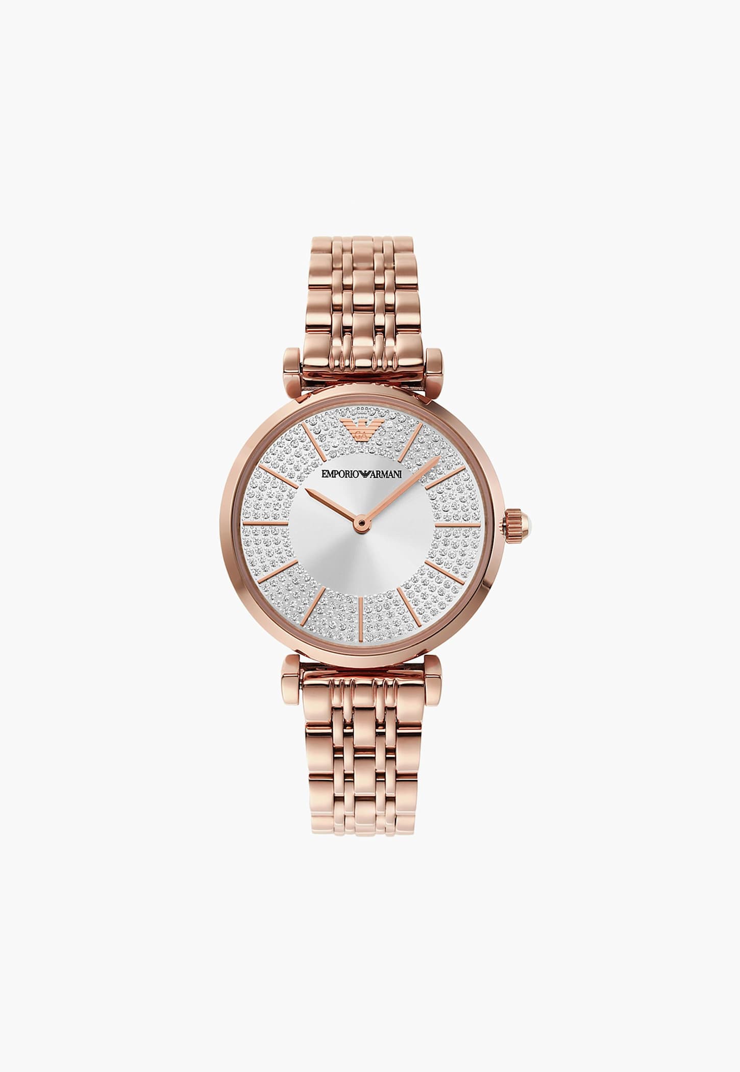 EMPORIO ARMANI Women Analog Watch- AR11446