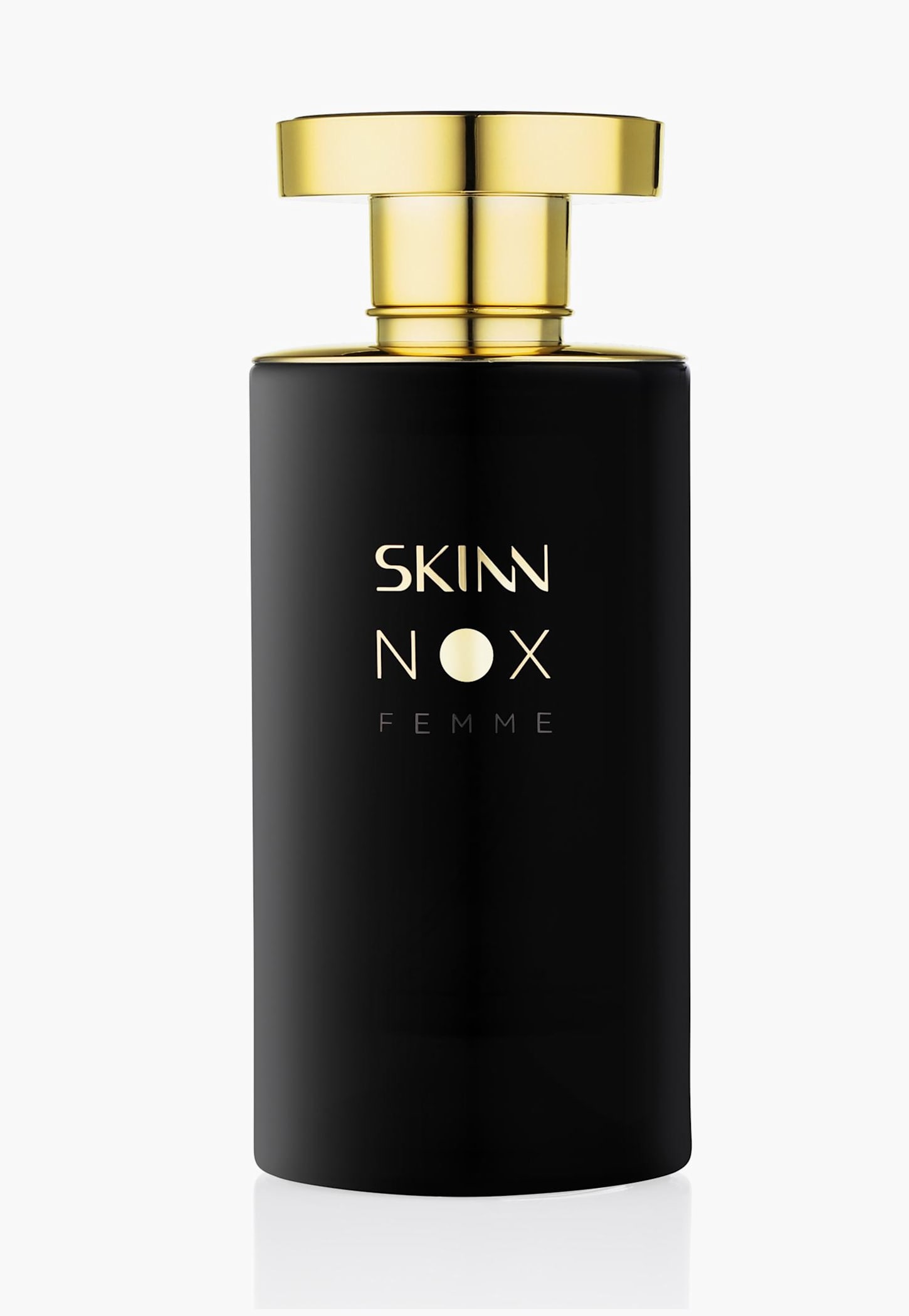 SKINN Women Nox Pour Femme Eau De Parfum - 100ml-image-25