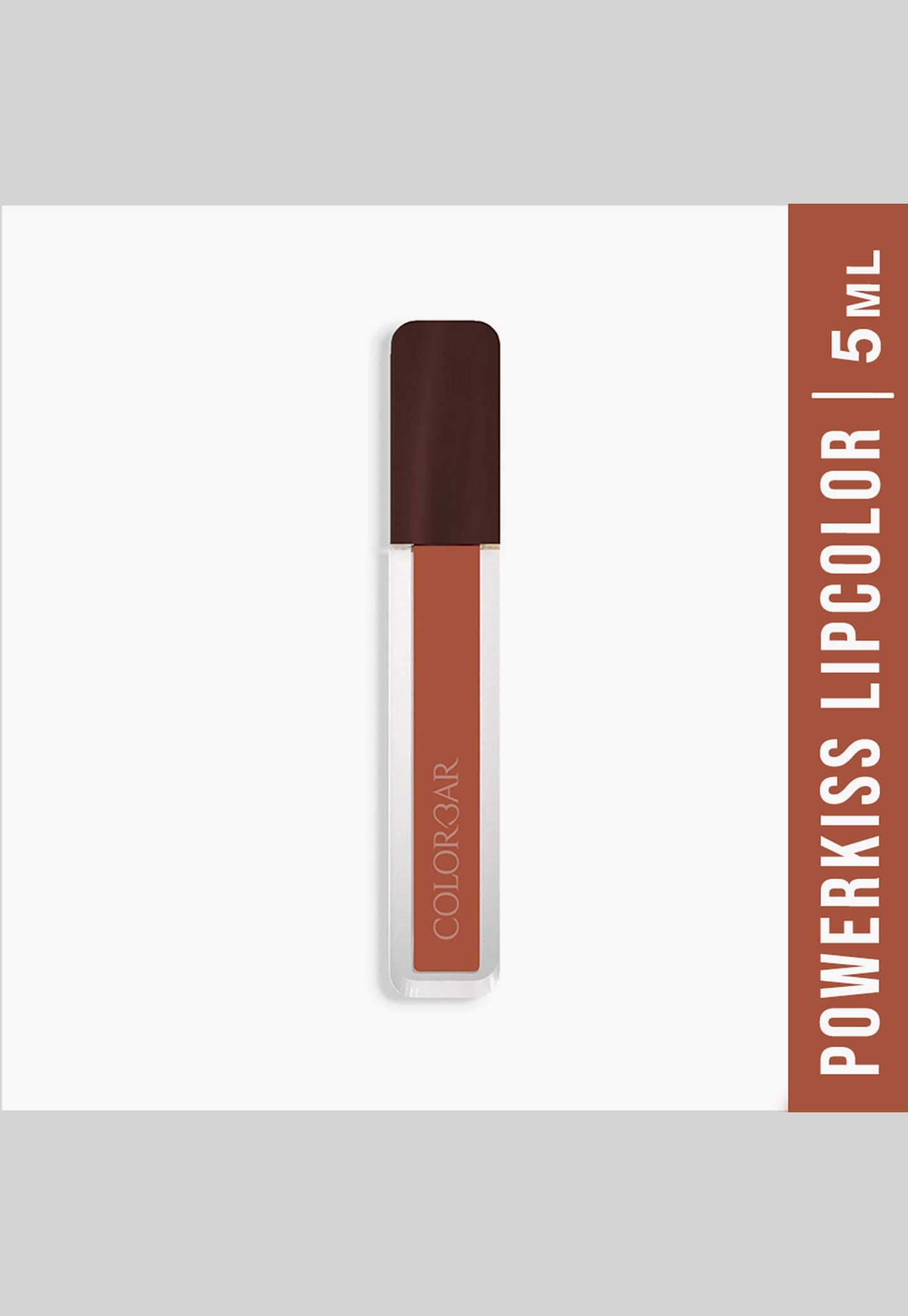 COLORBAR Powerkiss Vegan Matte Lipcolor - Bitch Kiss-image-24