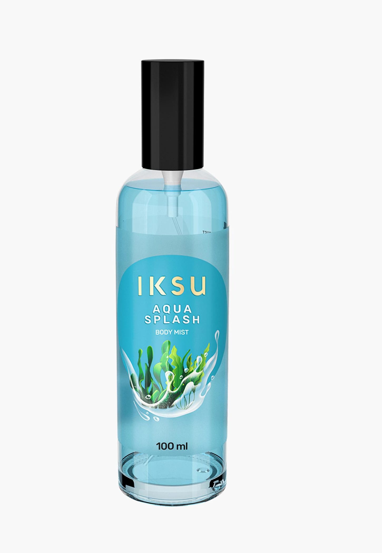 IKSU Aqua Splash Body Mist - 100 ml-image-45