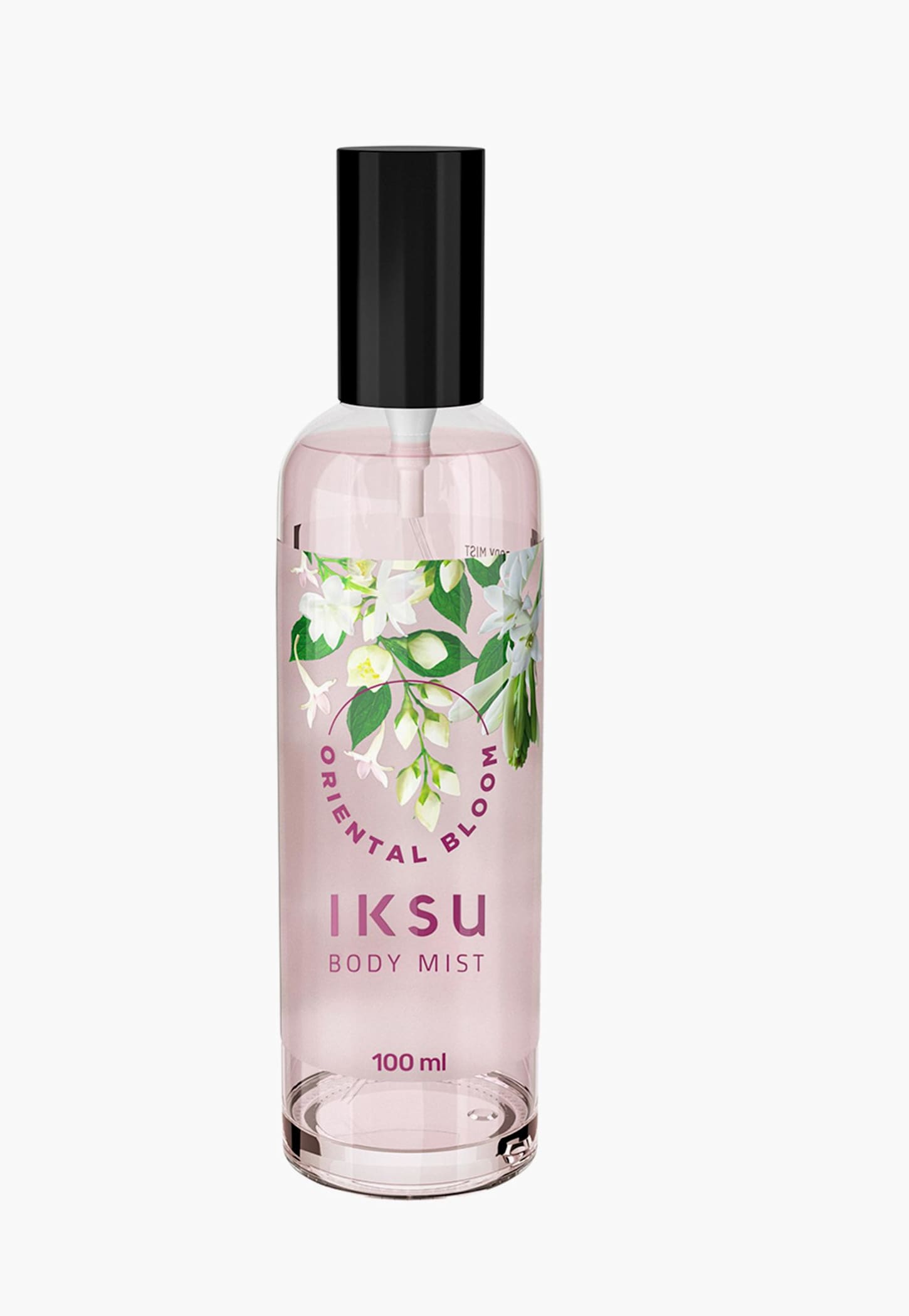 IKSU Oriental Bloom Body Mist - 100 ml-picture-14