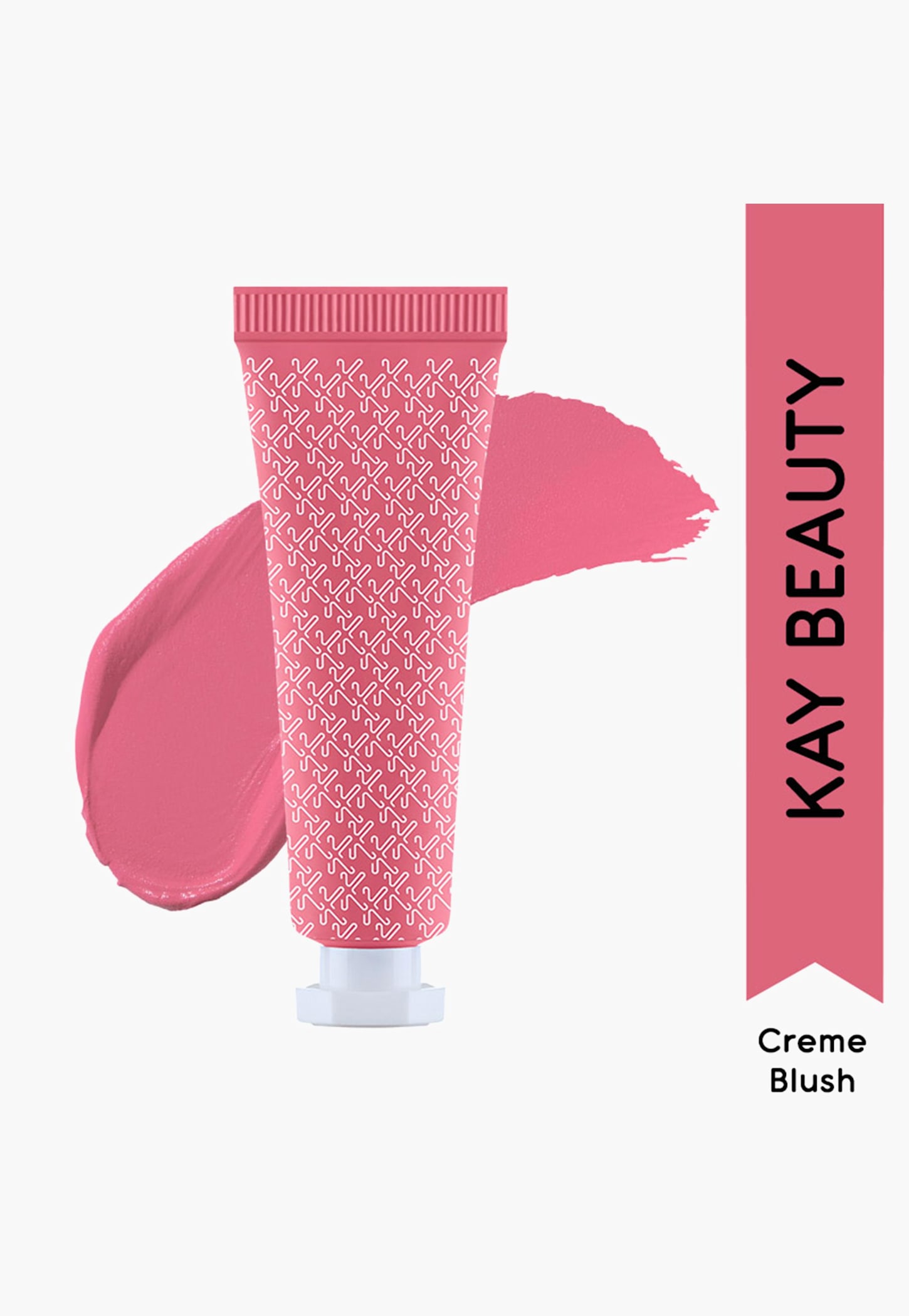 KAY BEAUTY Creme Blush - Rosy Romance - 10 ml-picture-15