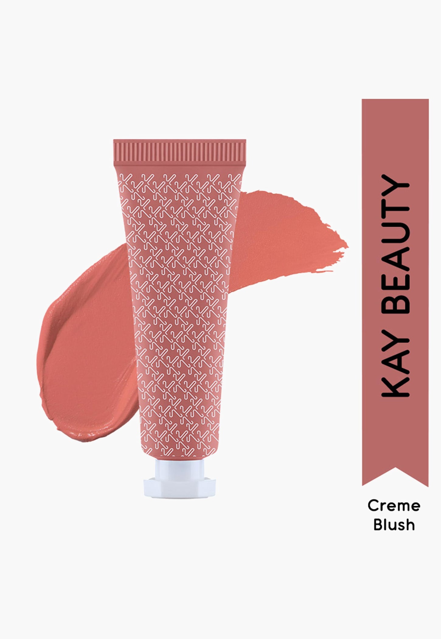 KAY BEAUTY Creme Blush - Rustic Rush - 10 ml-picture-12