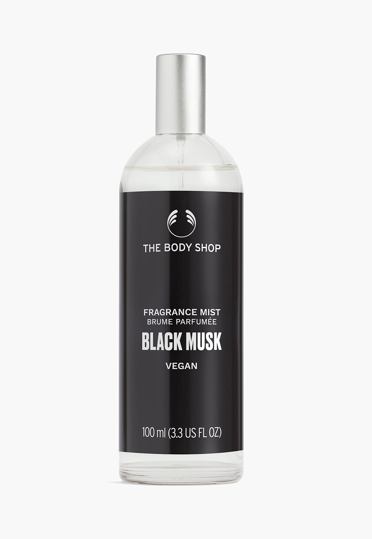 THE BODY SHOP Black Musk Body Mist - 100ml-picture-29