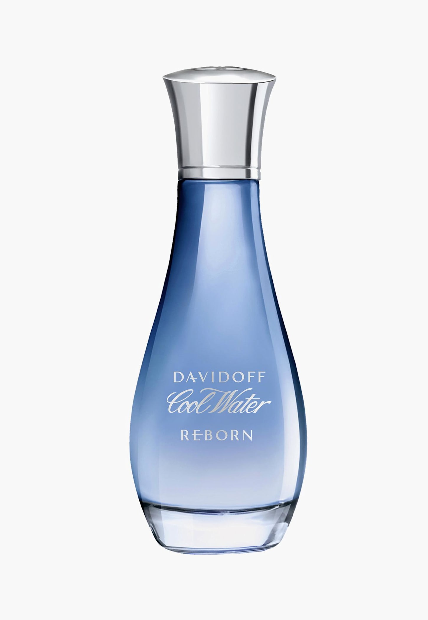 DAVIDOFF Cool Water Women Reborn Eau de Toilette - 50ml-picture-30