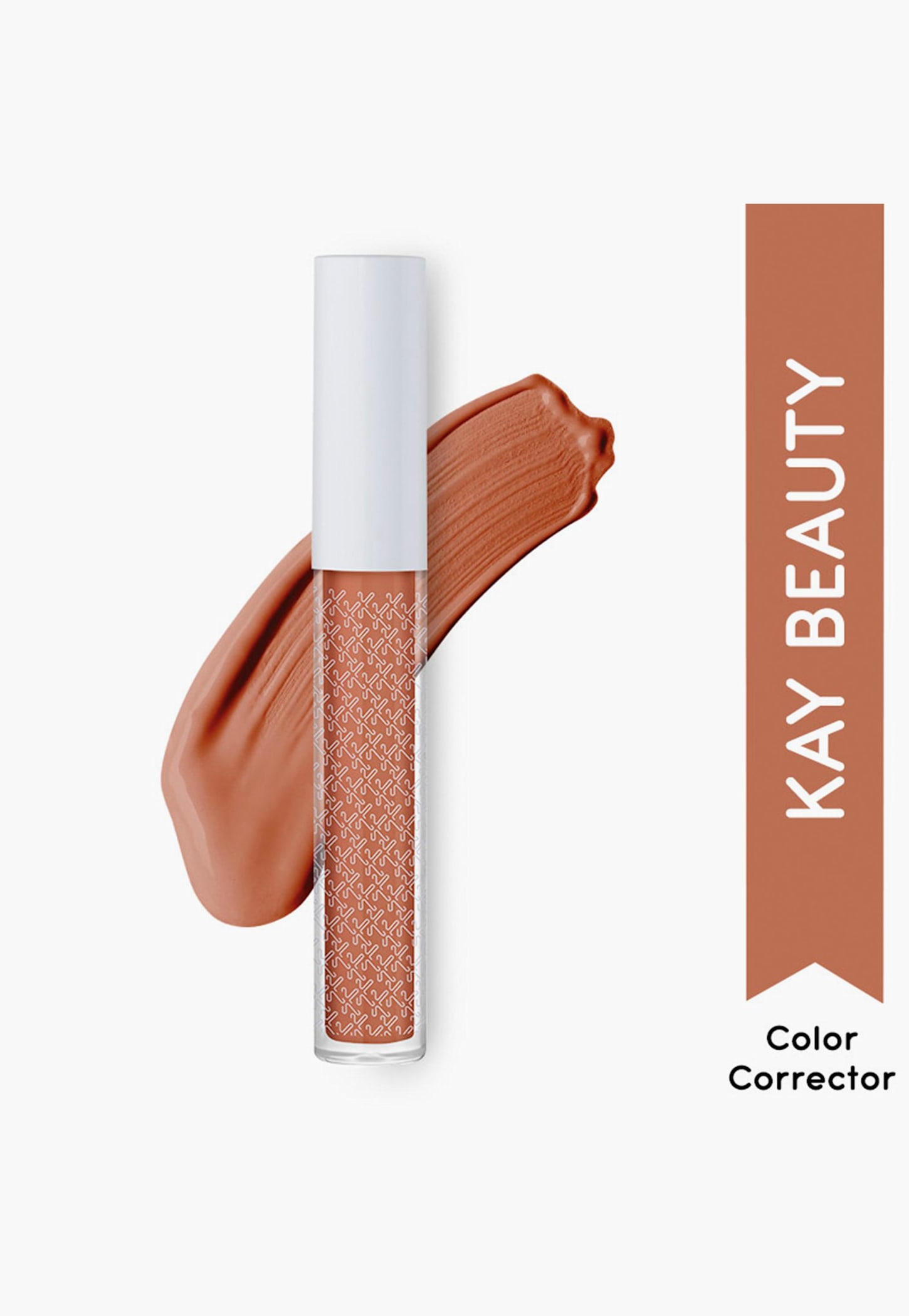 KAY BEAUTY Liquid Colour Corrector - Orange - 3.8g-image-36