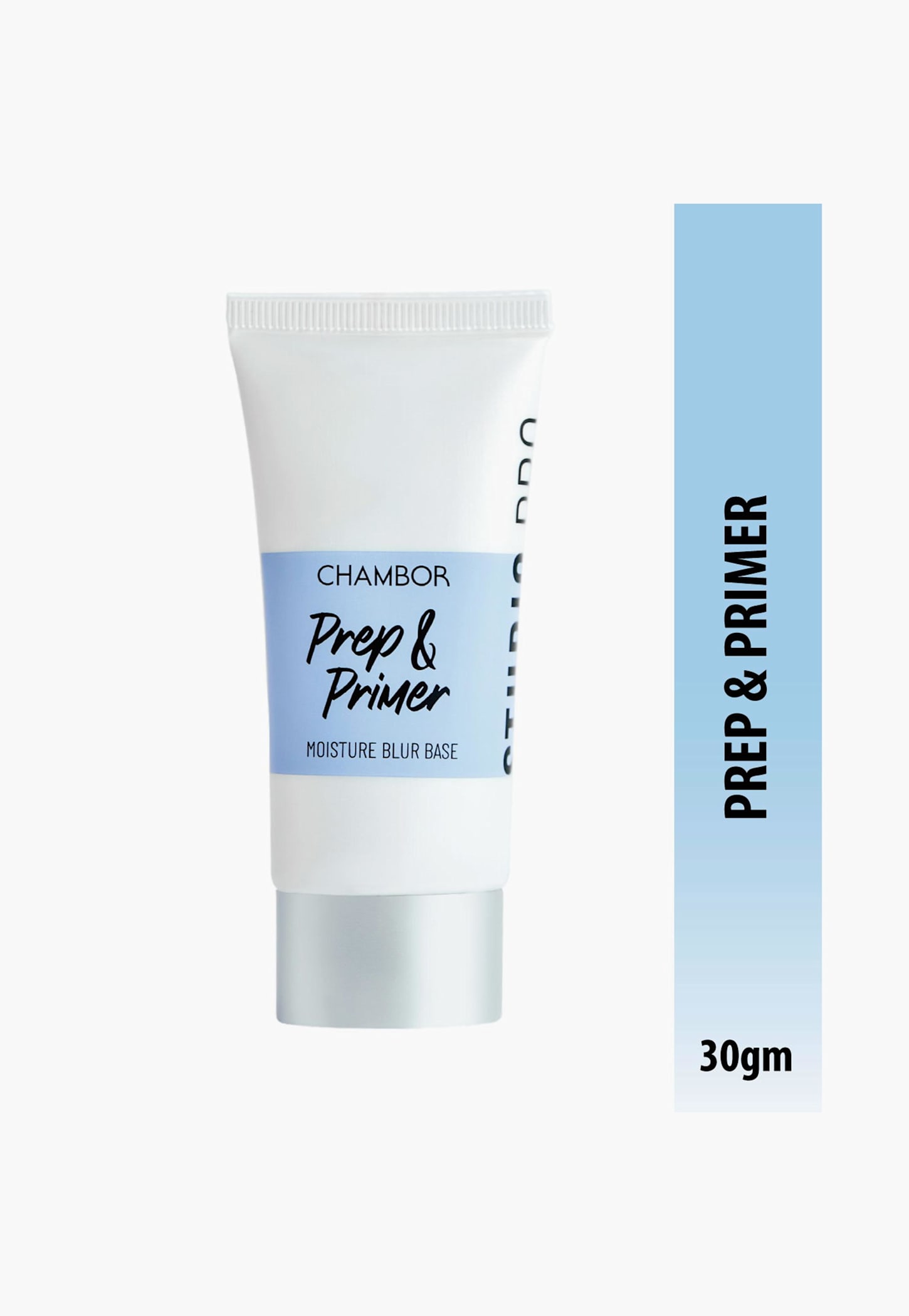 CHAMBOR Prep & Primer Mattifying Moisturizing Primer - 30gm-picture-19