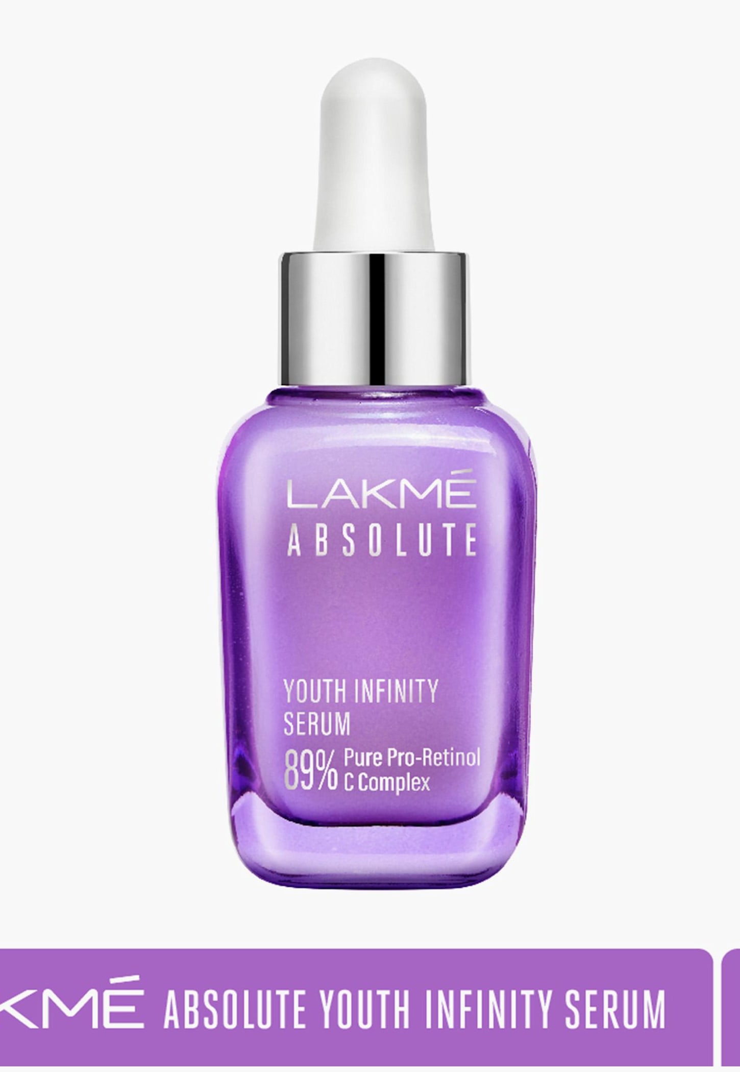 LAKME Youth Infinity Skin Sculpting Serum - 30ml-picture-39