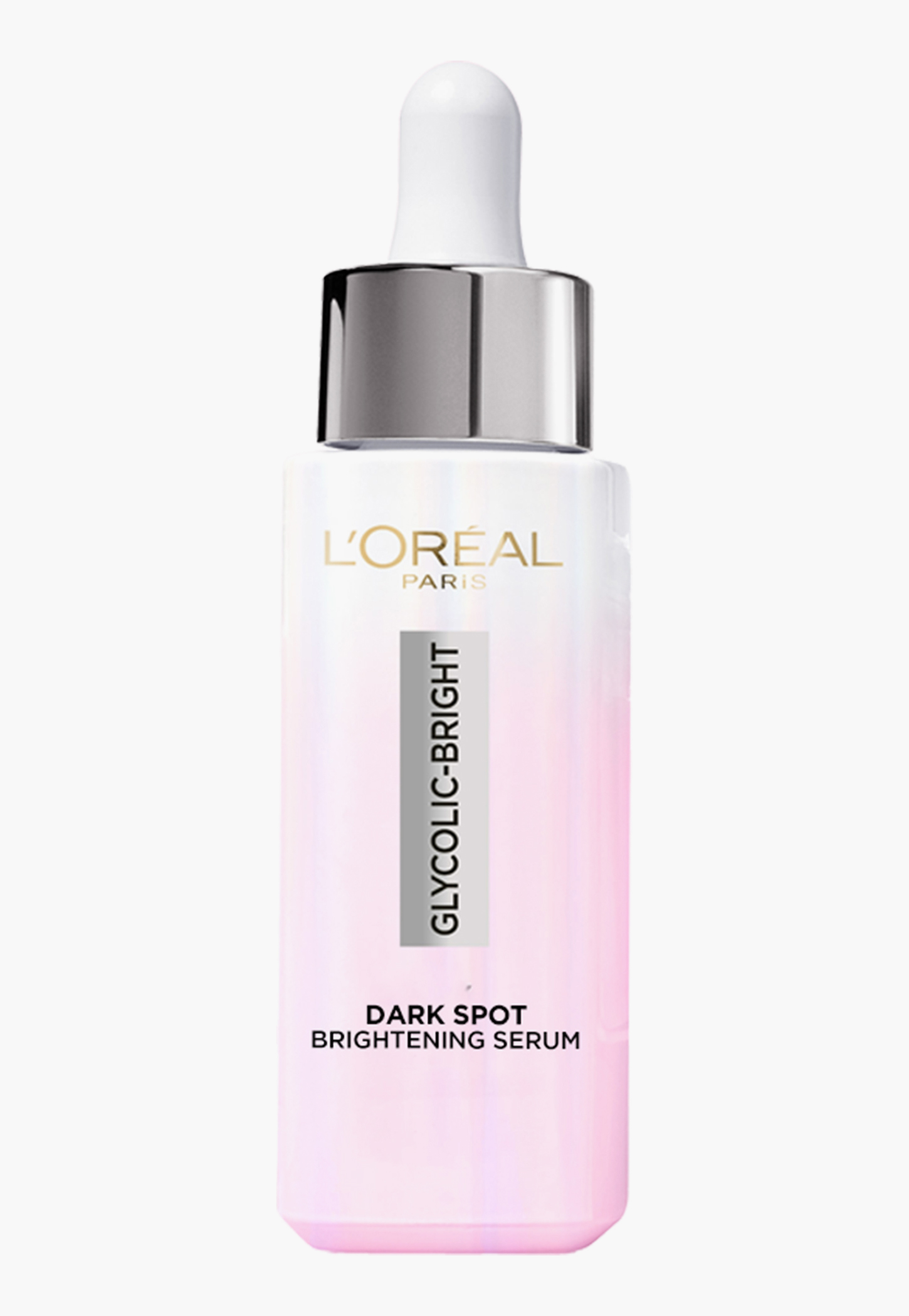 LOREAL PARIS Glycolic Bright Melasyl + Niacinamide Face Serum for Brightening Dark Spots - 15ml-image-32