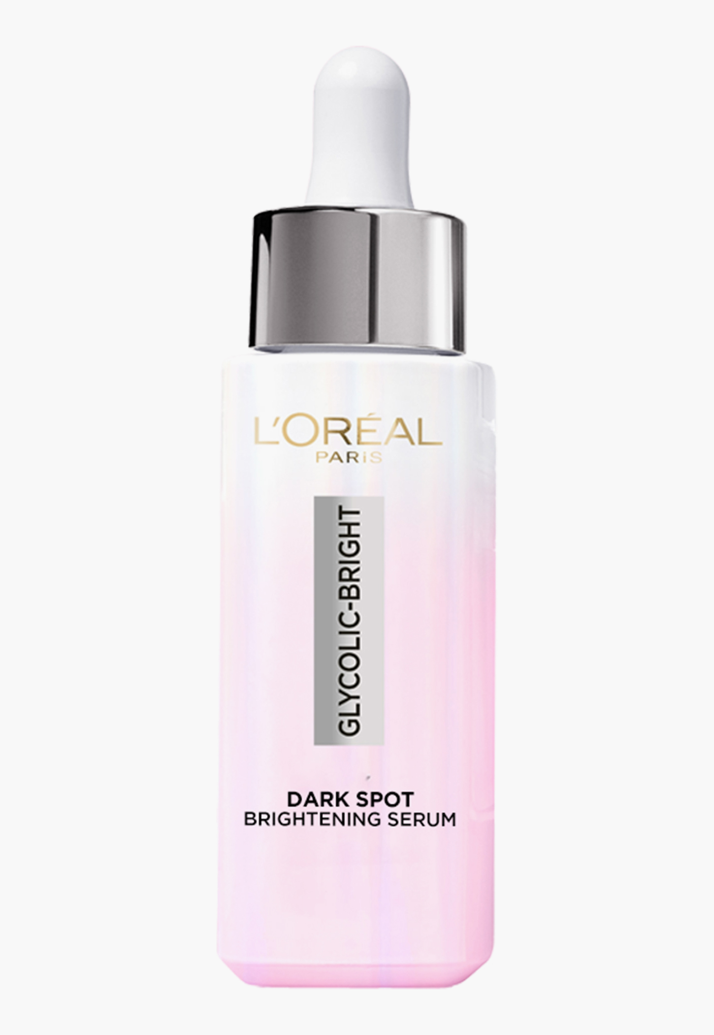 LOREAL PARIS Glycolic Bright Melasyl + Niacinamide Face Serum for Brightening Dark Spots - 30ml-image-35