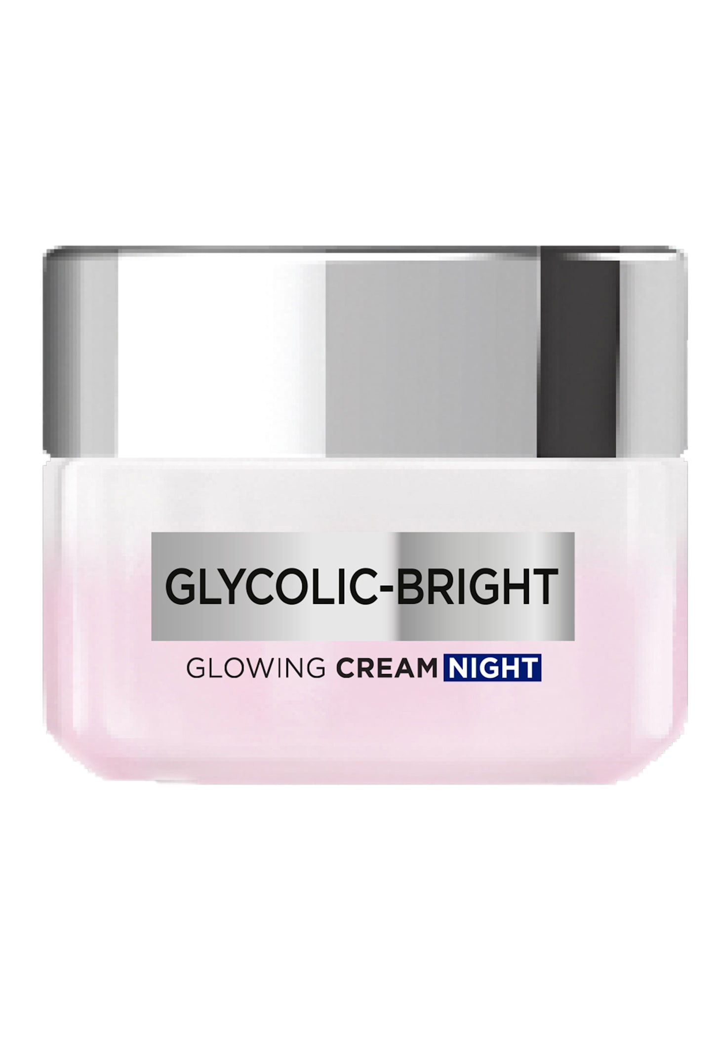 L'OREAL PARIS Glycolic Bright Glowing Night Cream - 50ml-picture-39