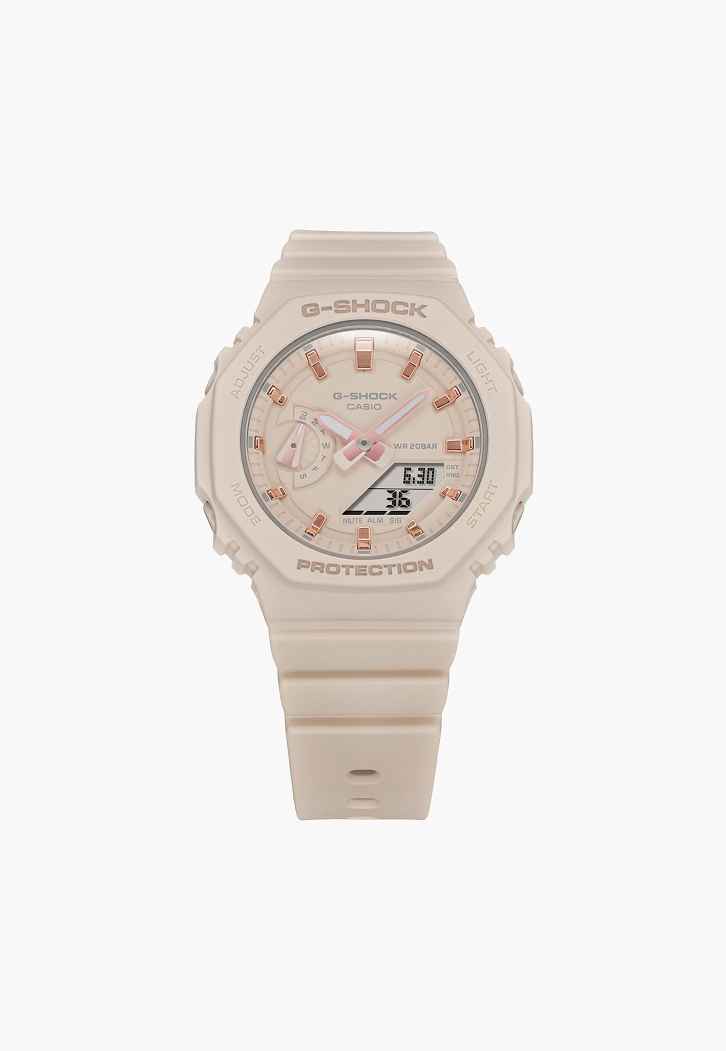 CASIO G-Shock Women Multifunction Watch - G1109-image-15