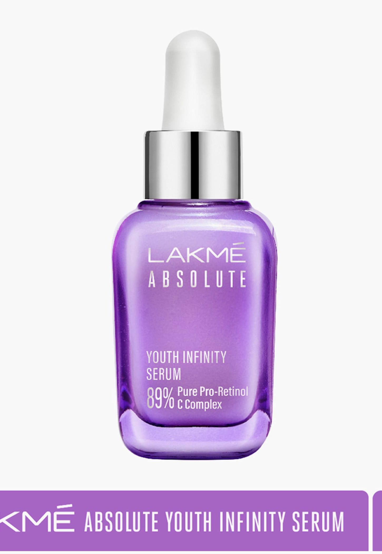 LAKME Absolute Youth Infinity Serum - 15ml-picture-13