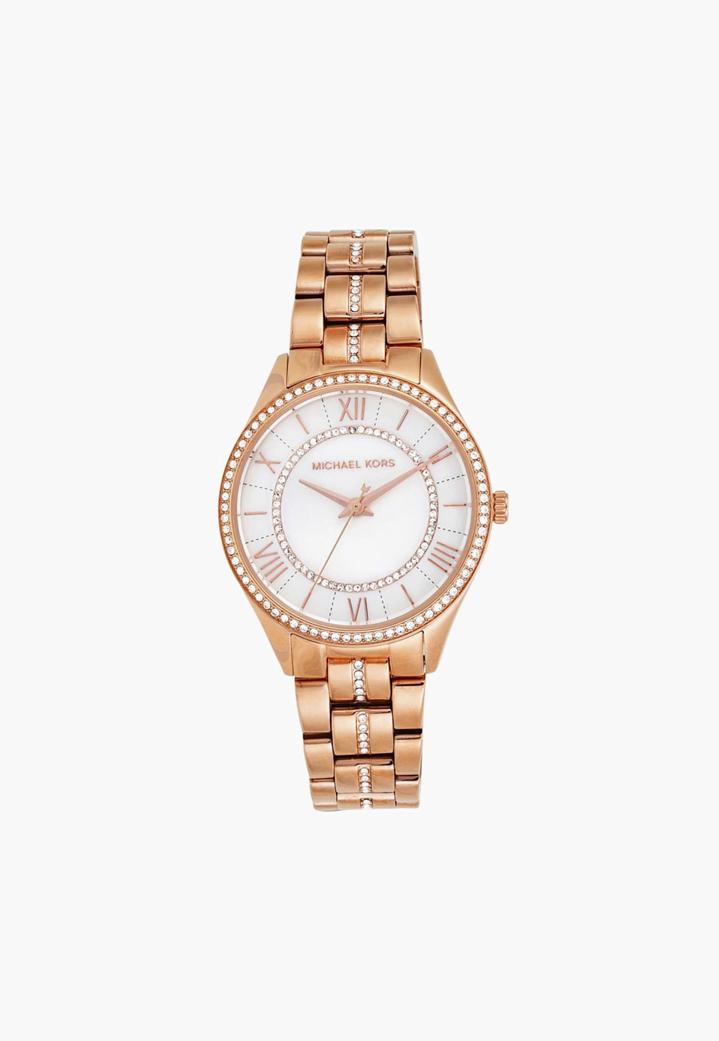 MICHAEL KORS Lauryn Women Analog Watch - MK3716IT-picture-32