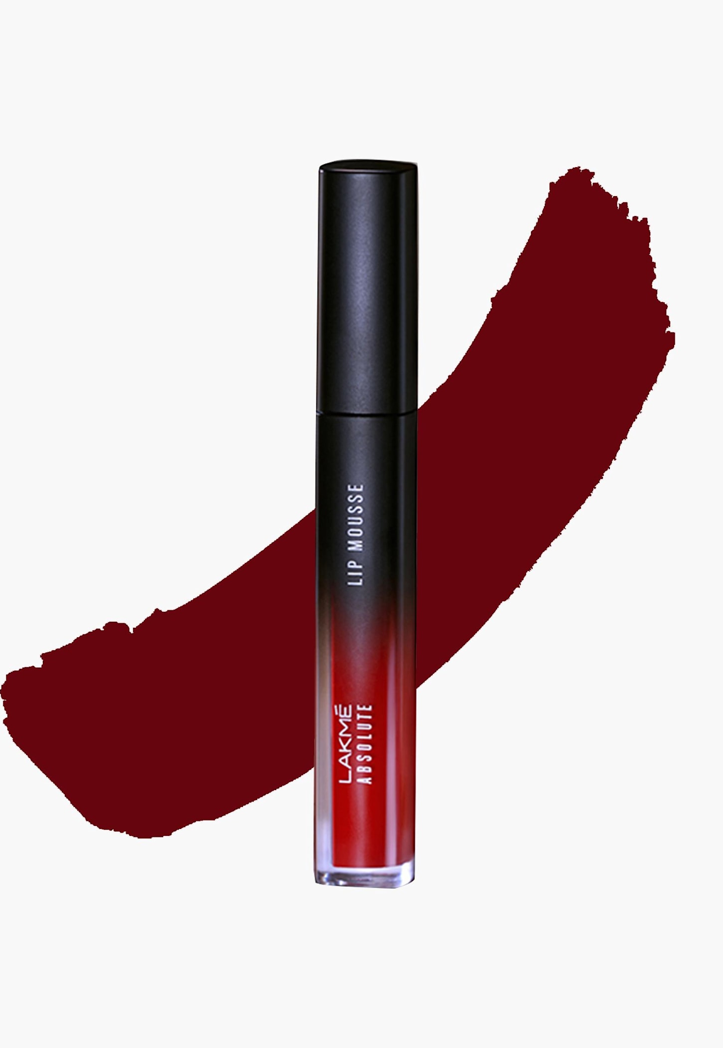 LAKME Absolute Sheer Lip Mousse - 203 Plum Punch - 4.6g-image-44