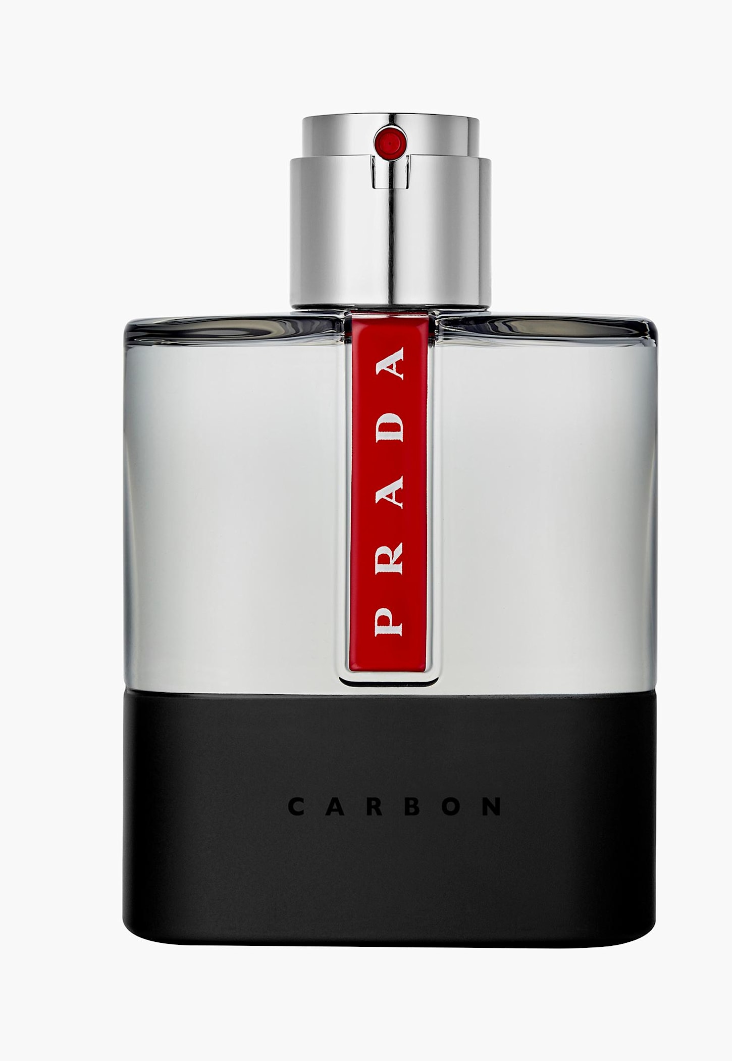 PRADA Luna Rossa Carbon Men Eau de Toilette - 100ml-image-28