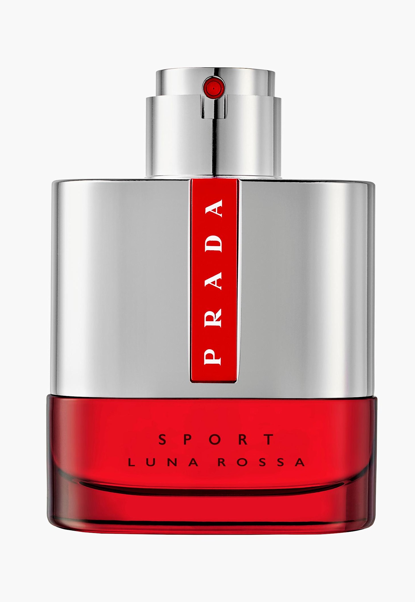 PRADA Men Luna Rossa Sport Eau de Toilette - 50ml-image-5