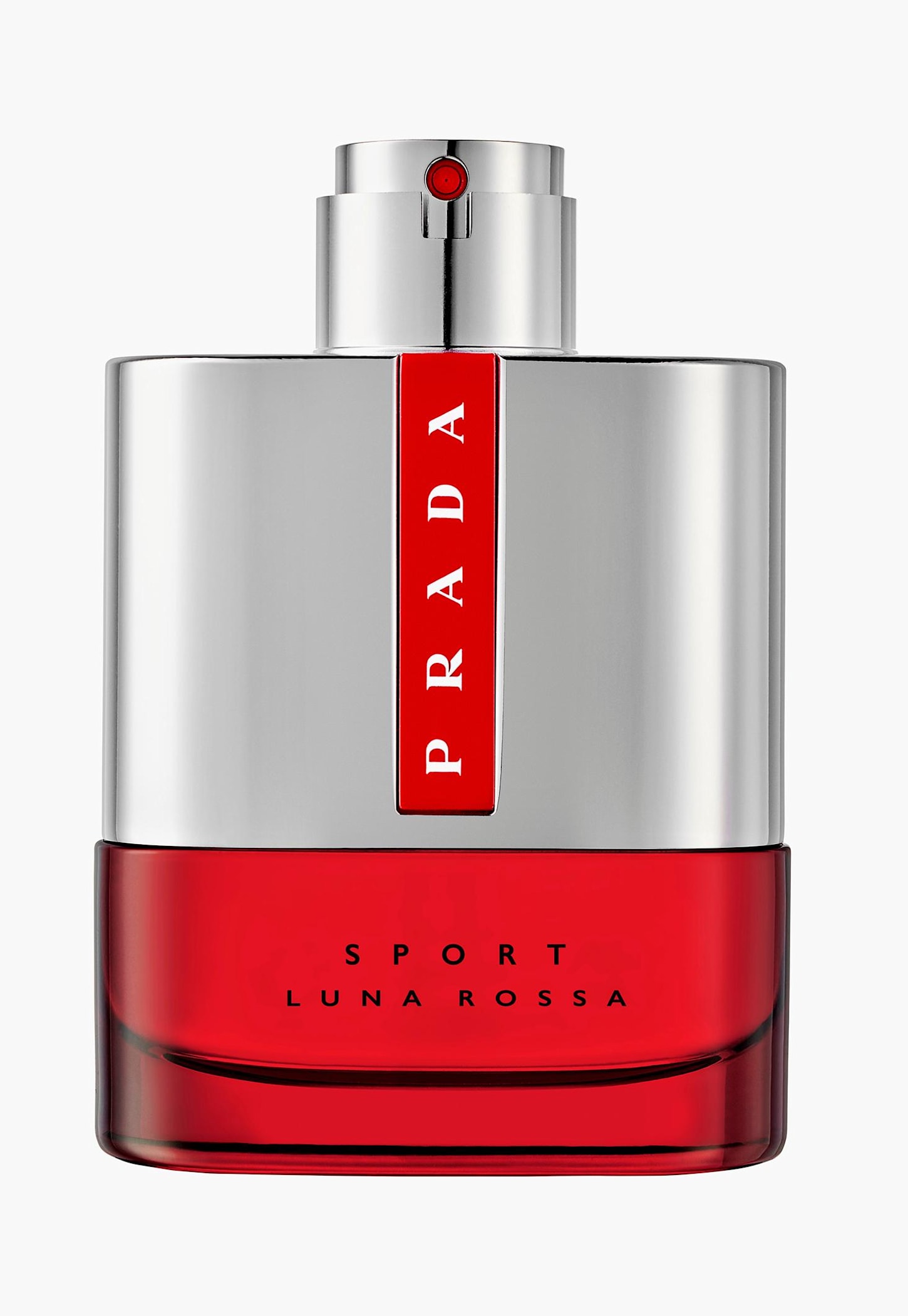 PRADA Luna Rossa Sport Men Eau de Toilette - 100ml-picture-12