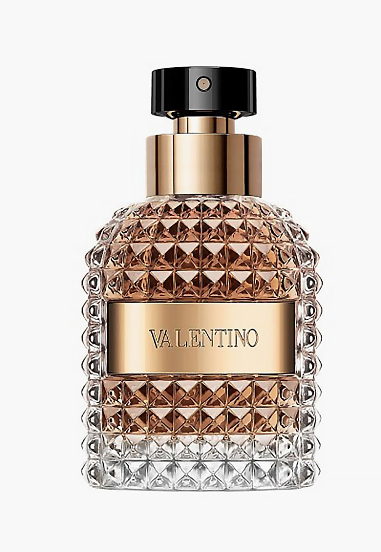 VALENTINO Uomo Men Eau de Toilette - 50ml-image-35