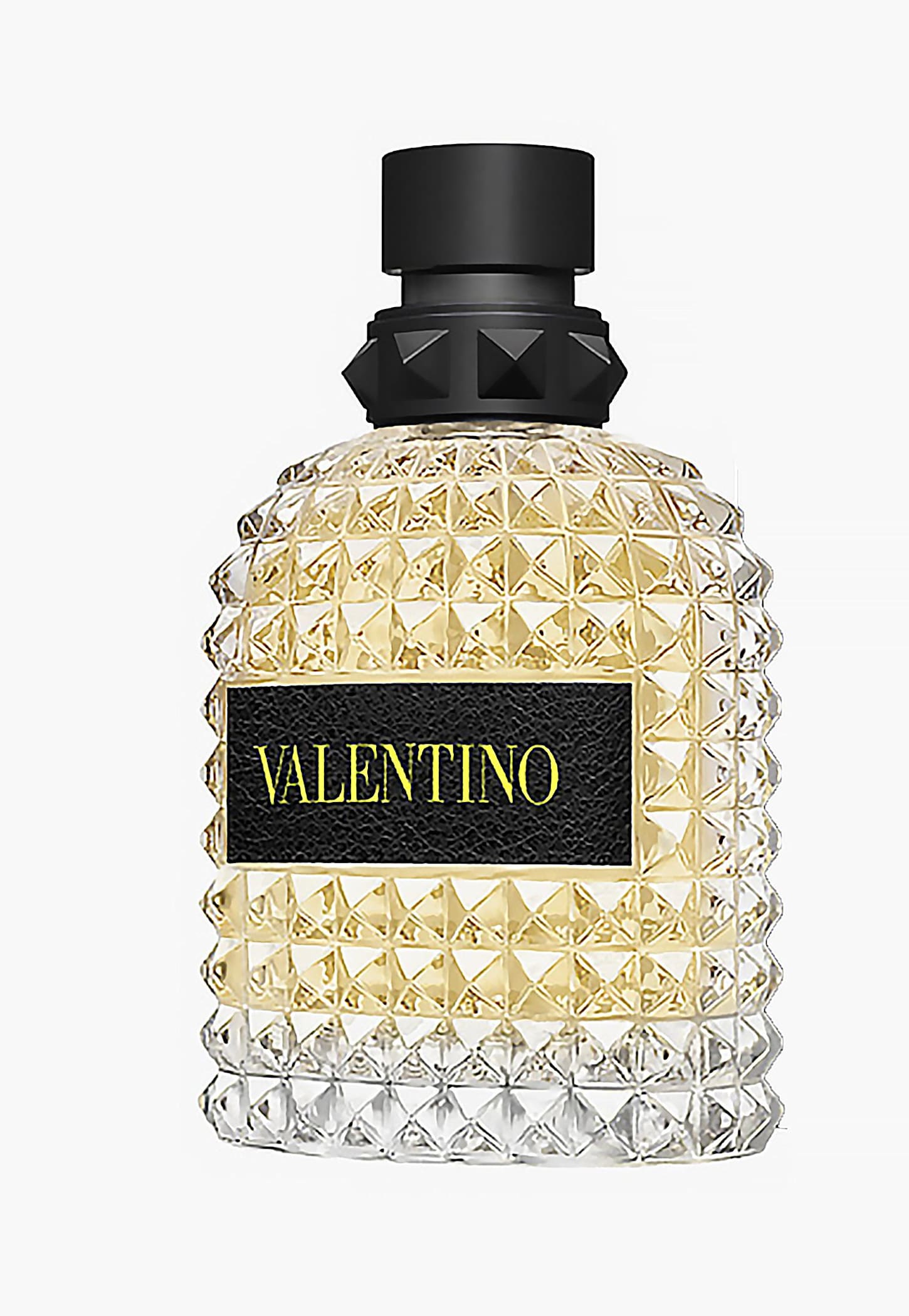 VALENTINO Uomo Born In Roma Yellow Dreams Men Eau de Toilette - 100ml-picture-31