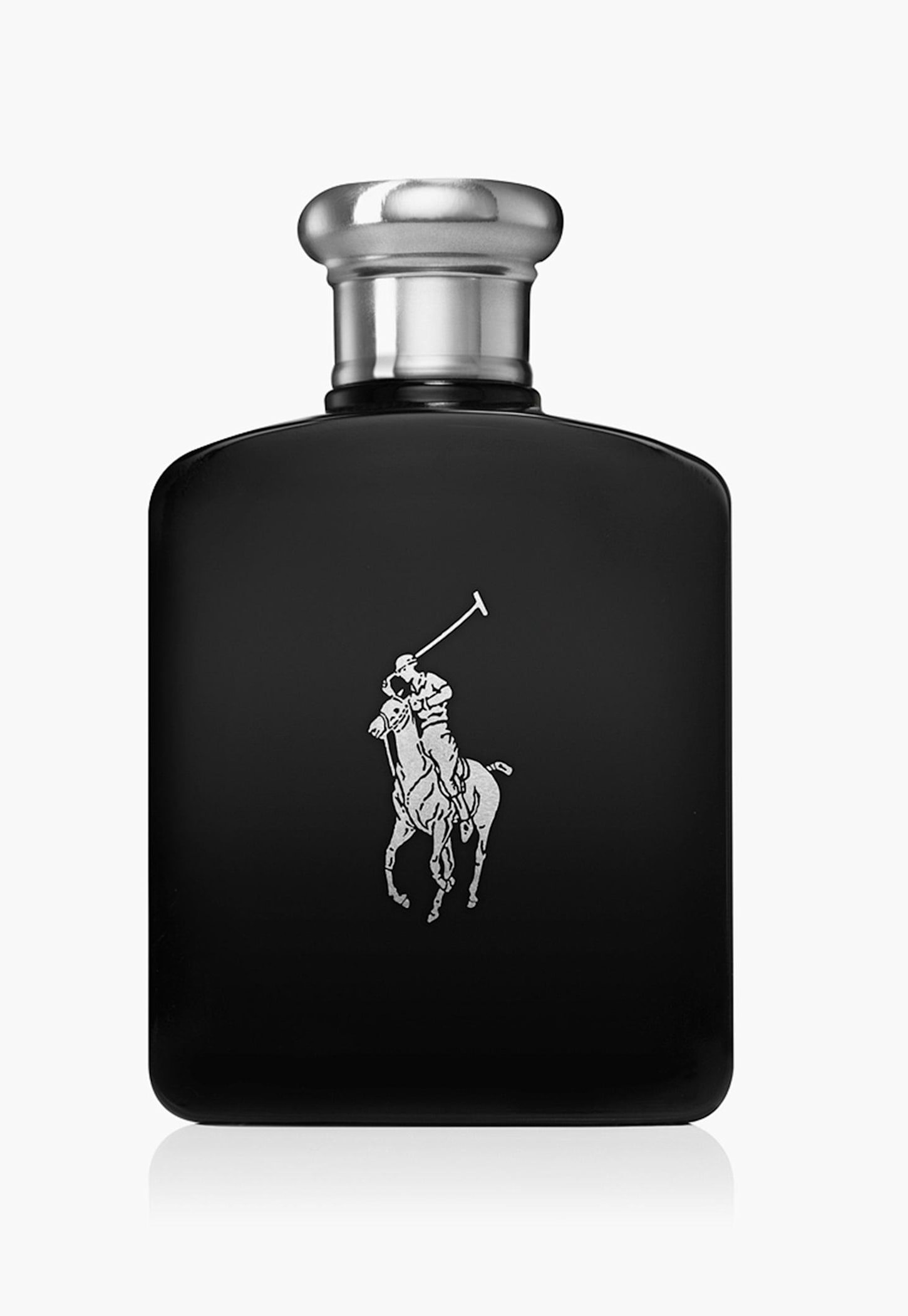 RALPH LAUREN Polo Black Men Eau De Toilette - 125ml-picture-12