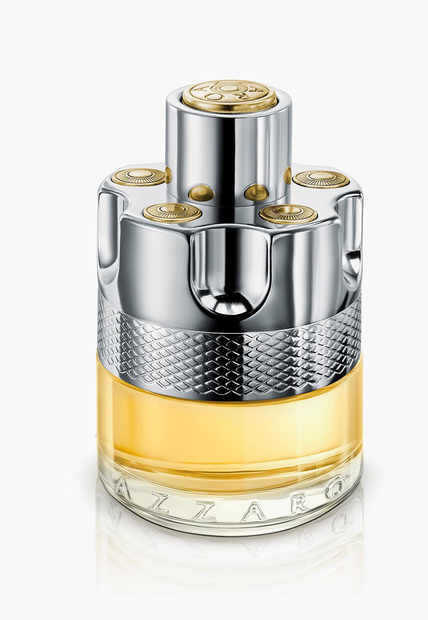 AZZARO Wanted Men Eau de Toilette - 50ml-image-31