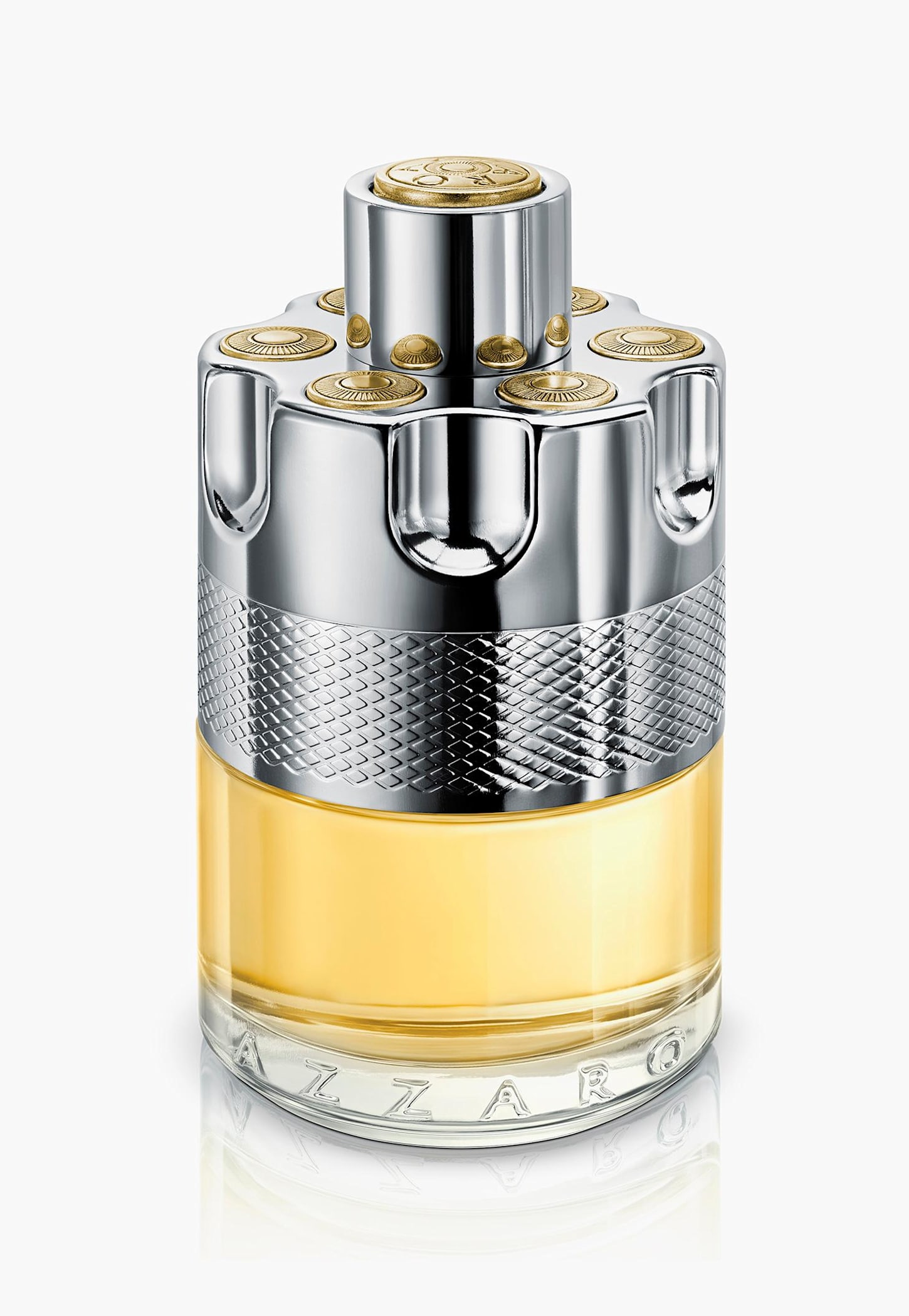 AZZARO Wanted Men Eau de Toilette - 100ml-image-32