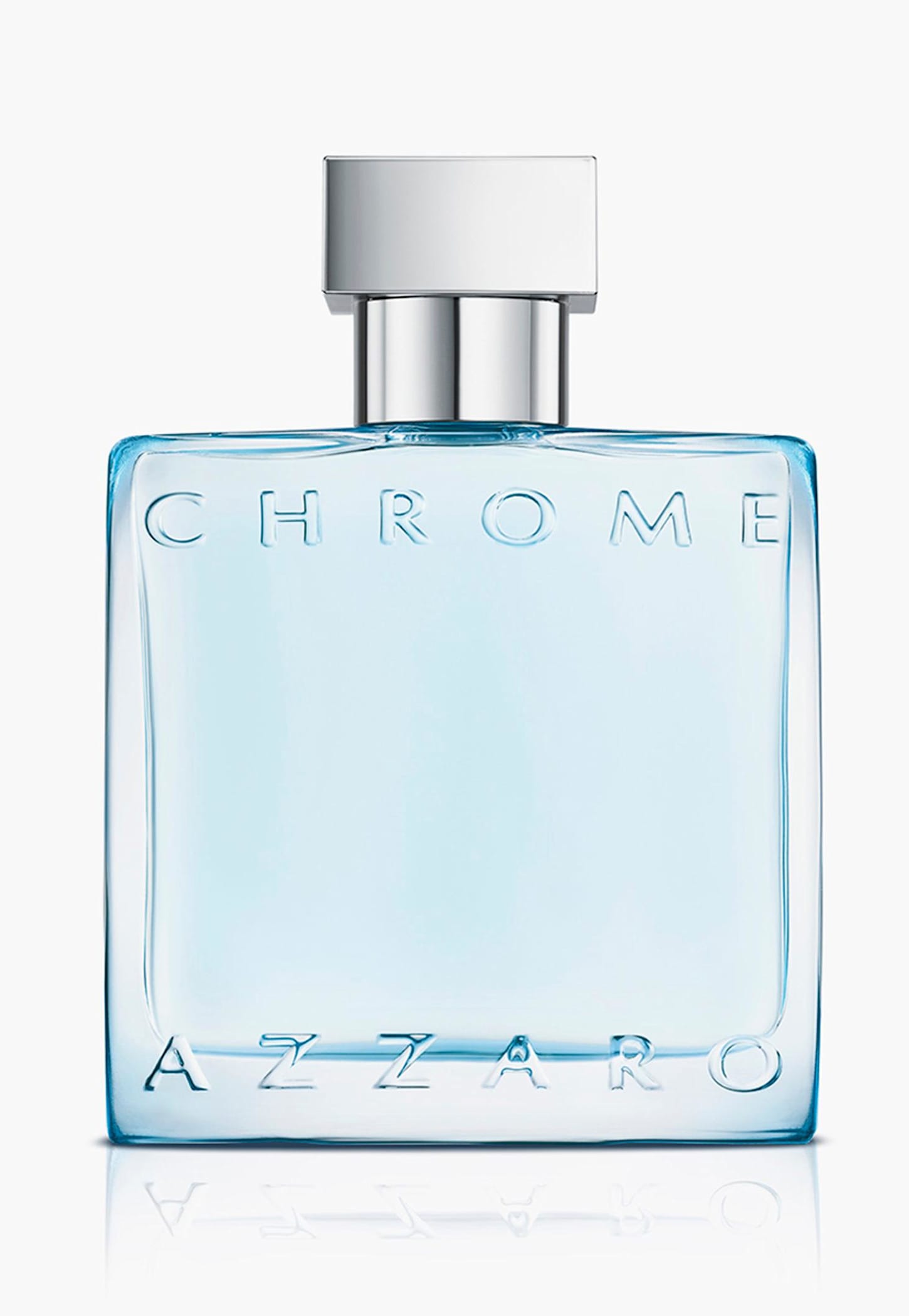 AZZARO Men Chrome Eau de Toilette - 50ml-image-37